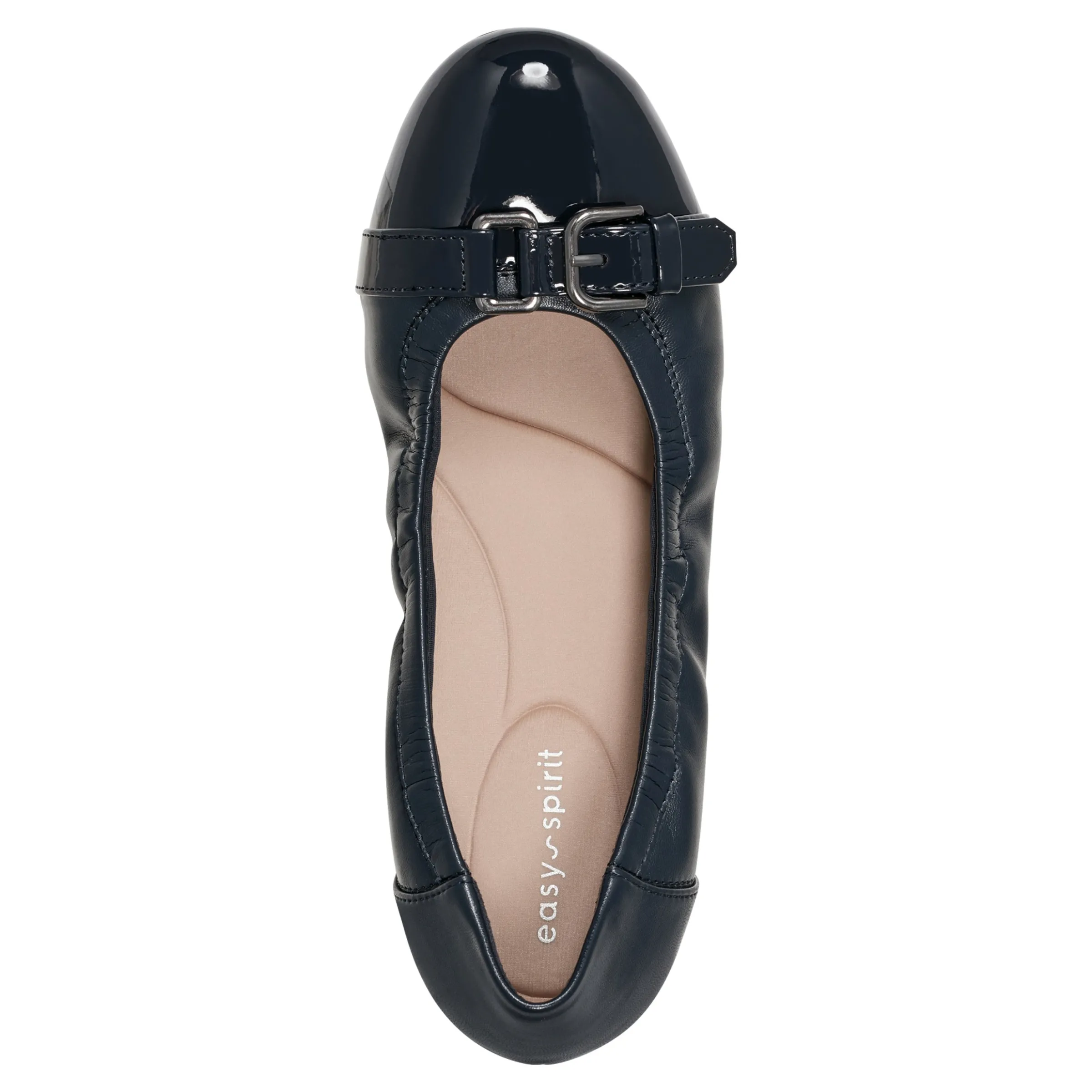 Kenna Ballet Flats