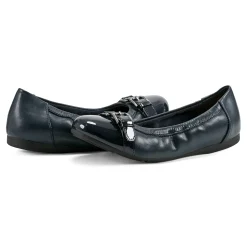 Kenna Ballet Flats