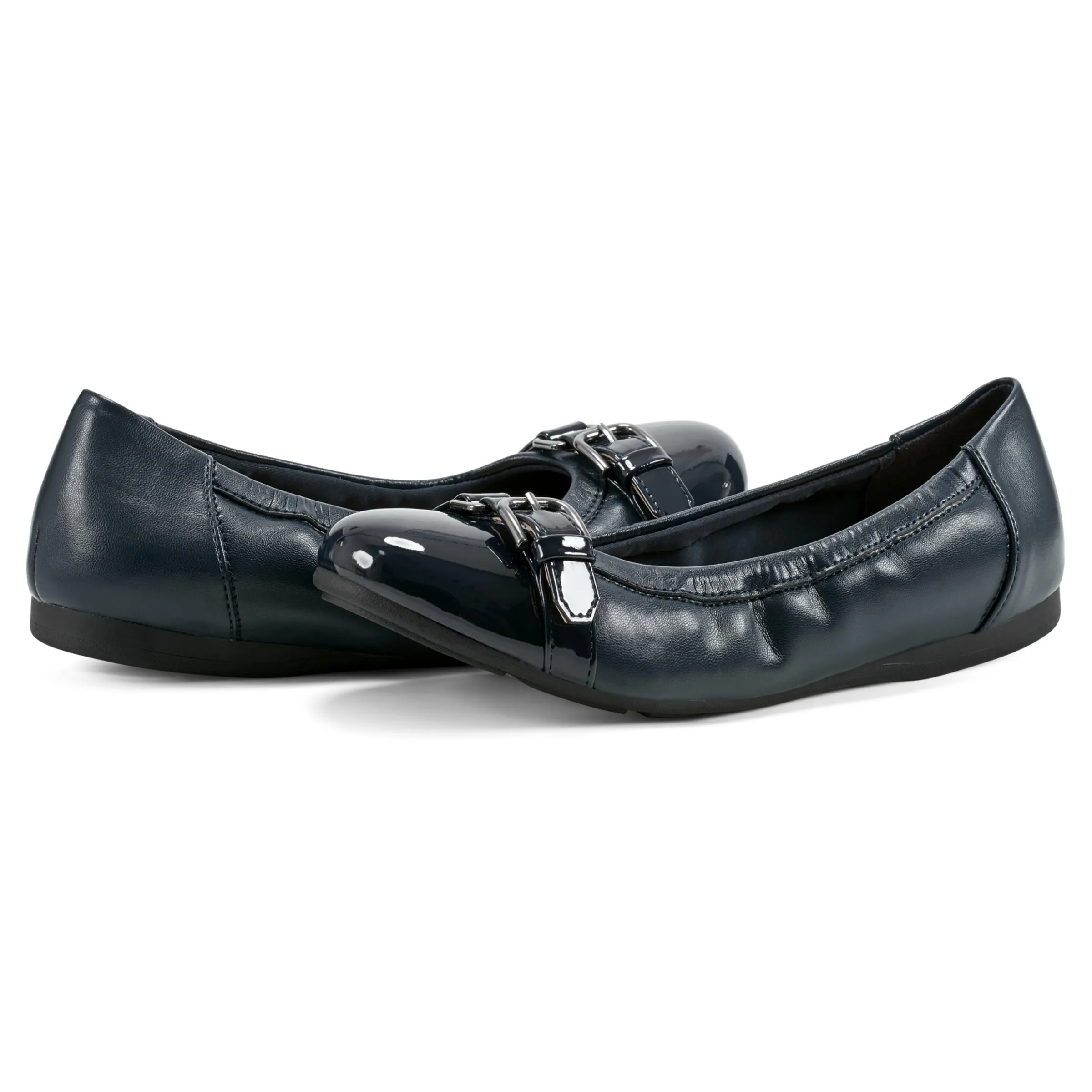 Kenna Ballet Flats