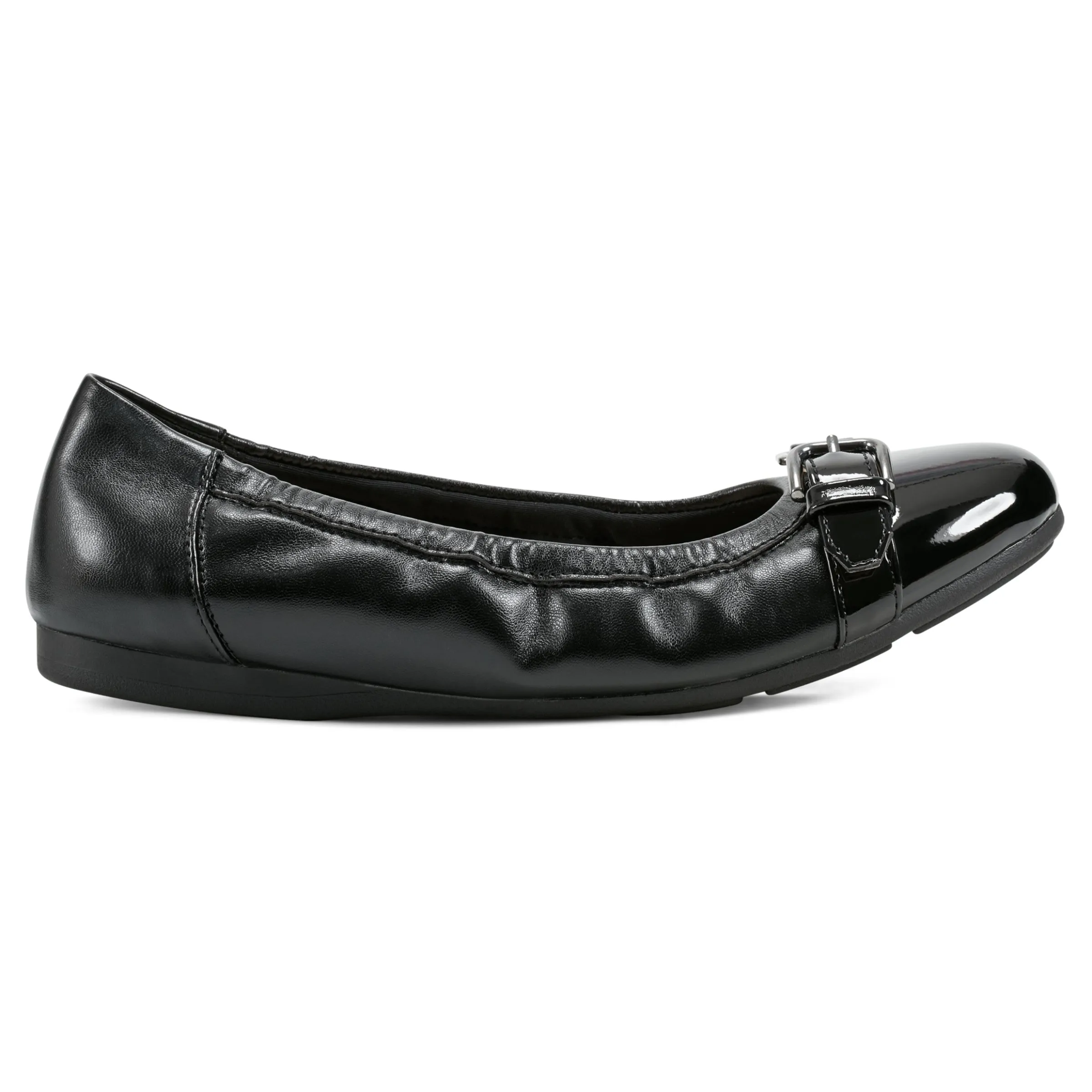 Kenna Ballet Flats