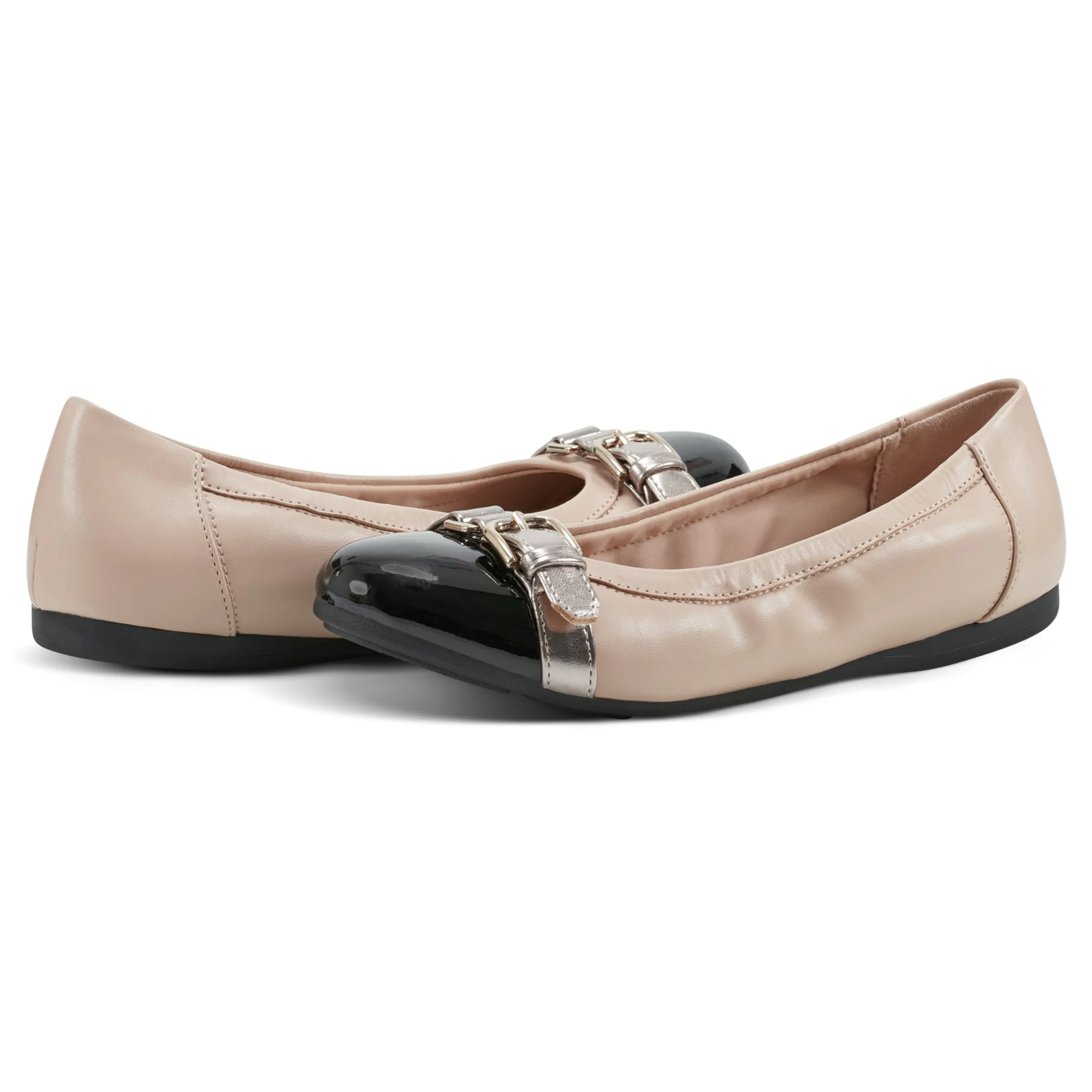 Kenna Ballet Flats