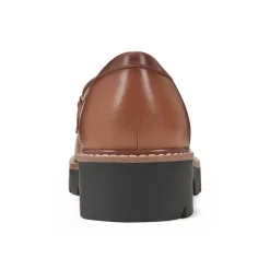 Kinndle Lug Sole Casual Loafers