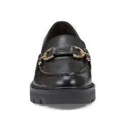 Kinndle Lug Sole Casual Loafers