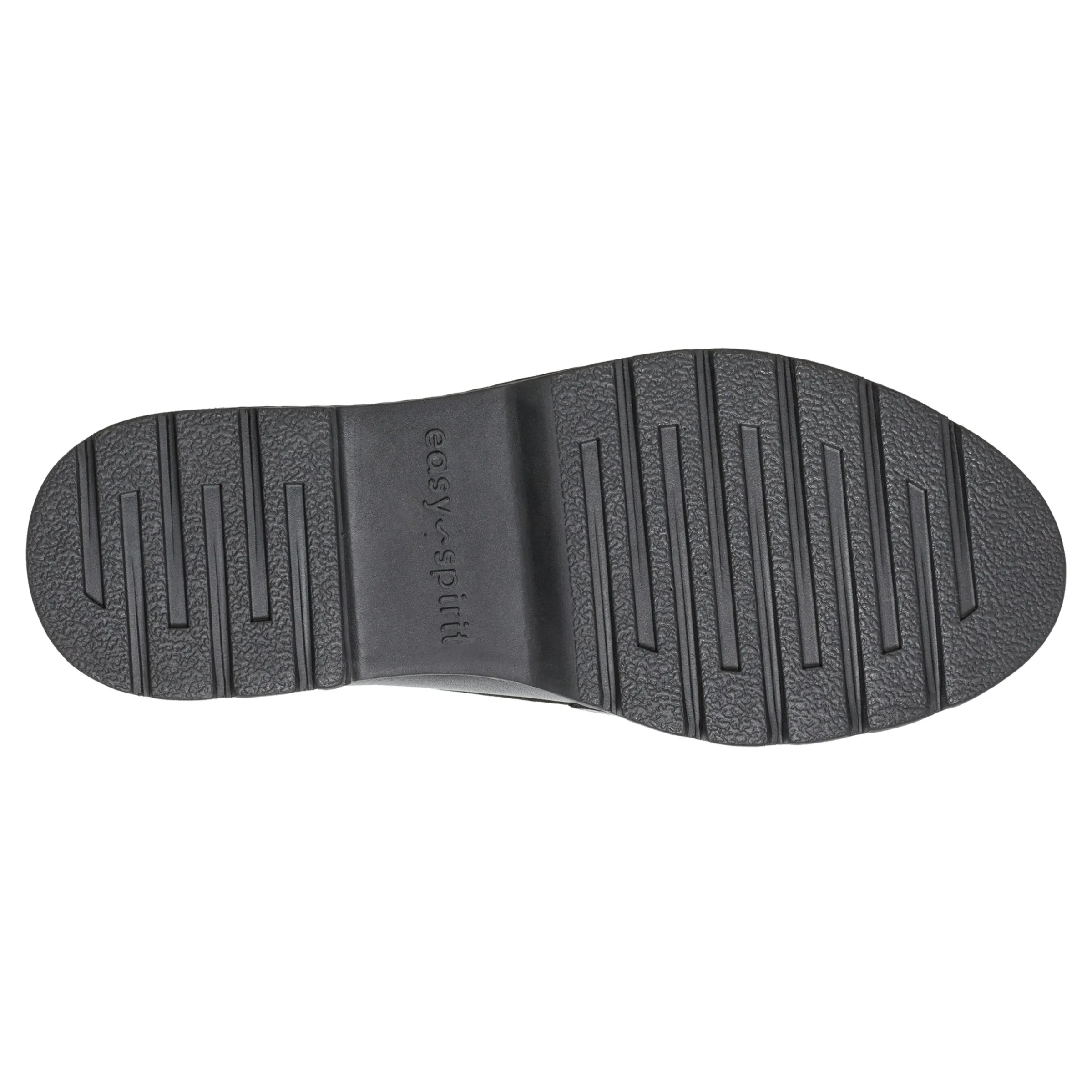 Kinndle Lug Sole Casual Loafers