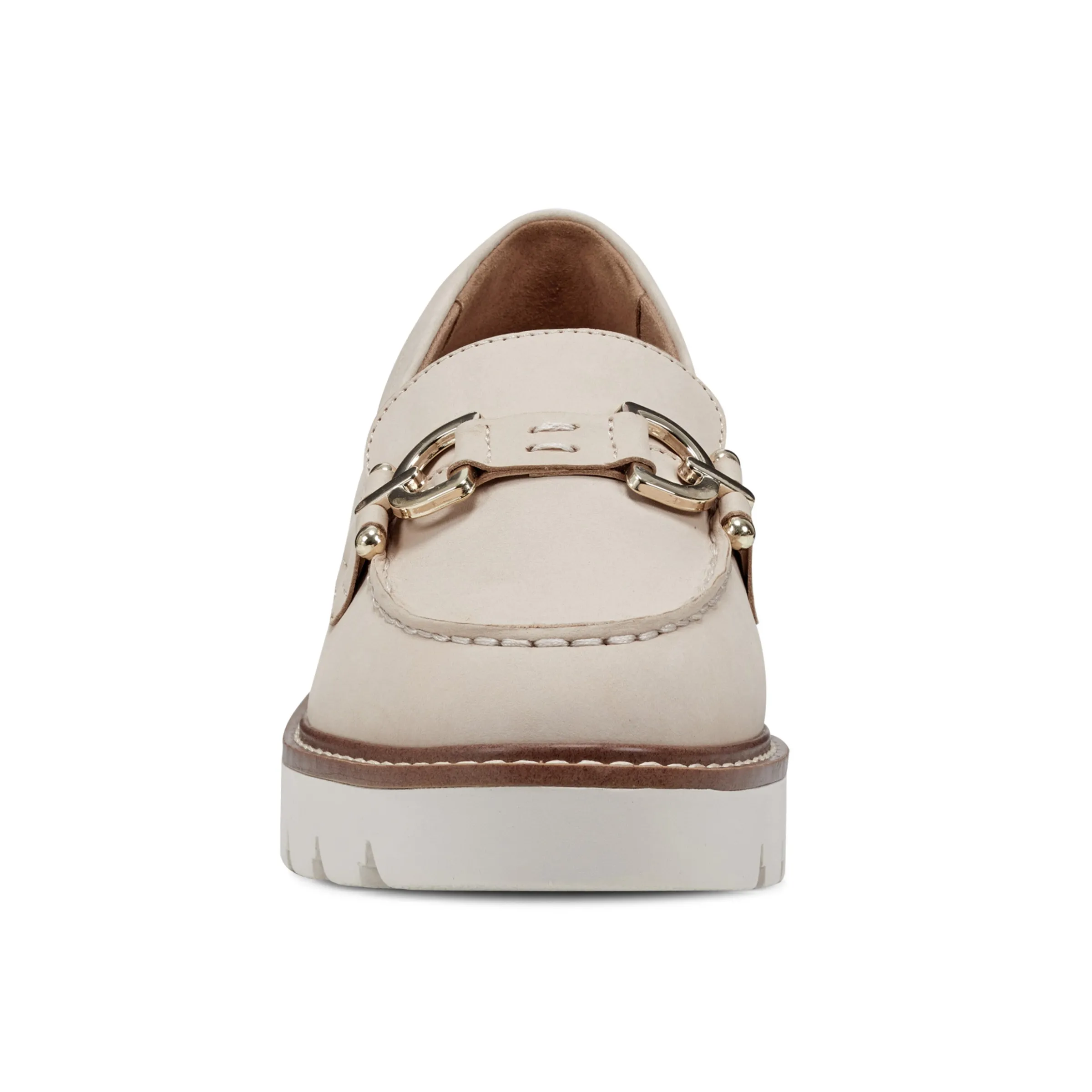 Kinndle Lug Sole Casual Loafers