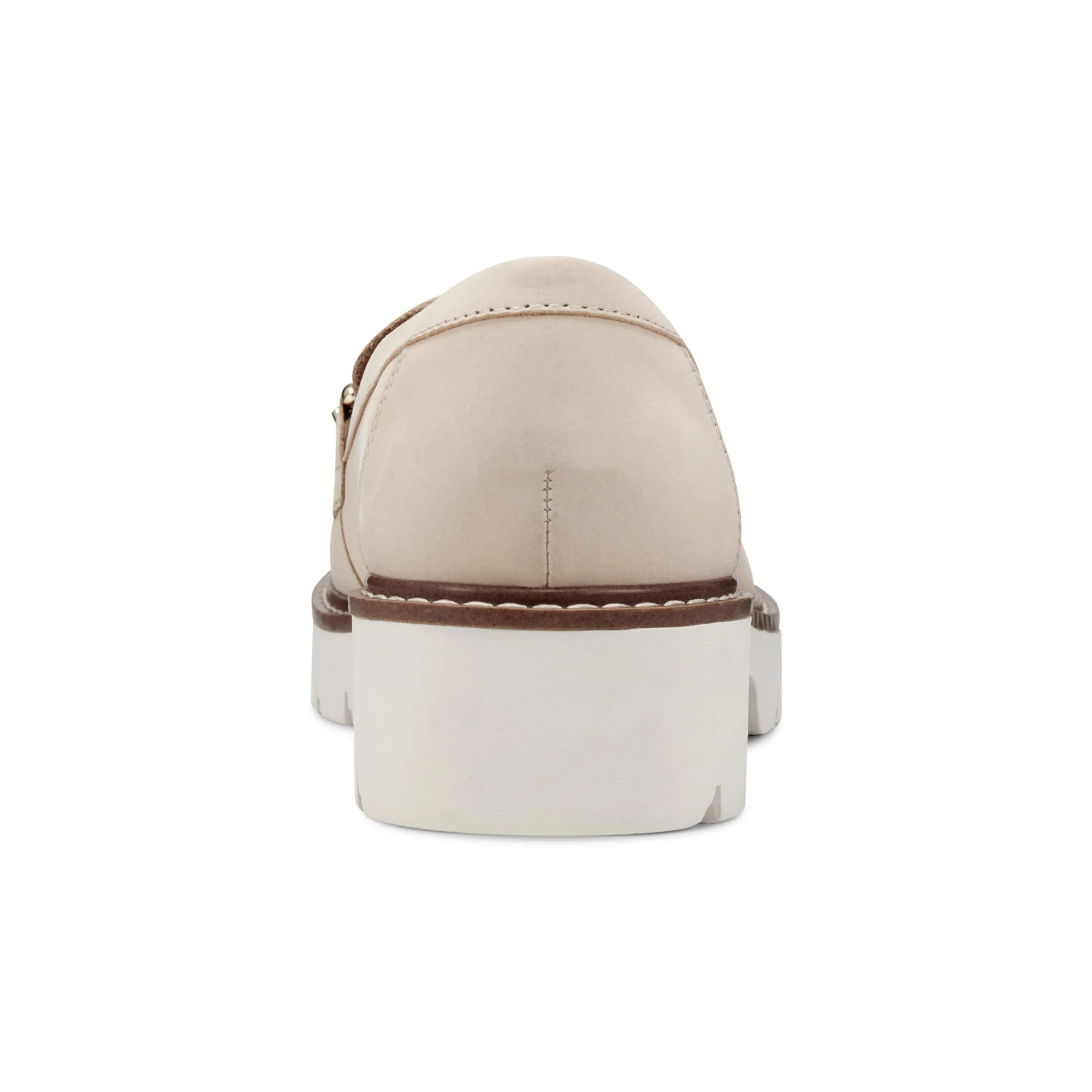 Kinndle Lug Sole Casual Loafers