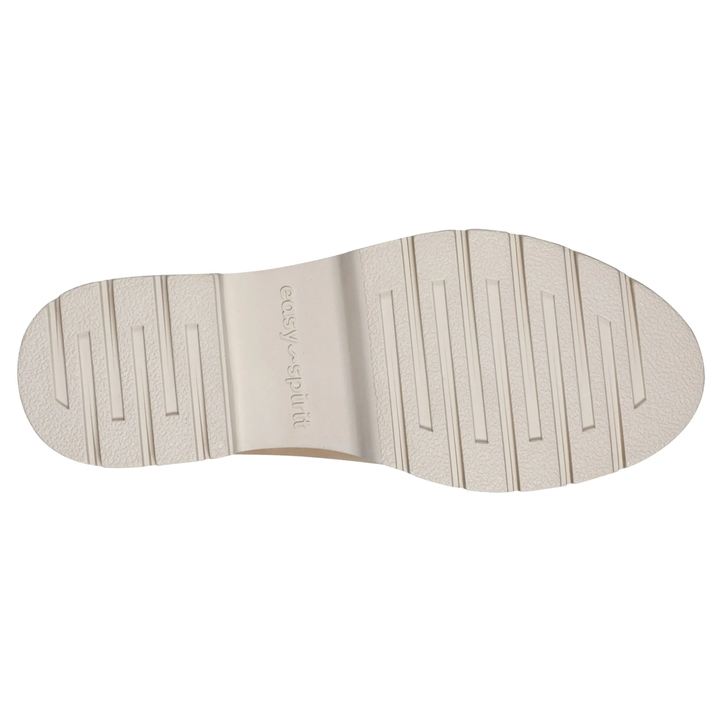 Kinndle Lug Sole Casual Loafers