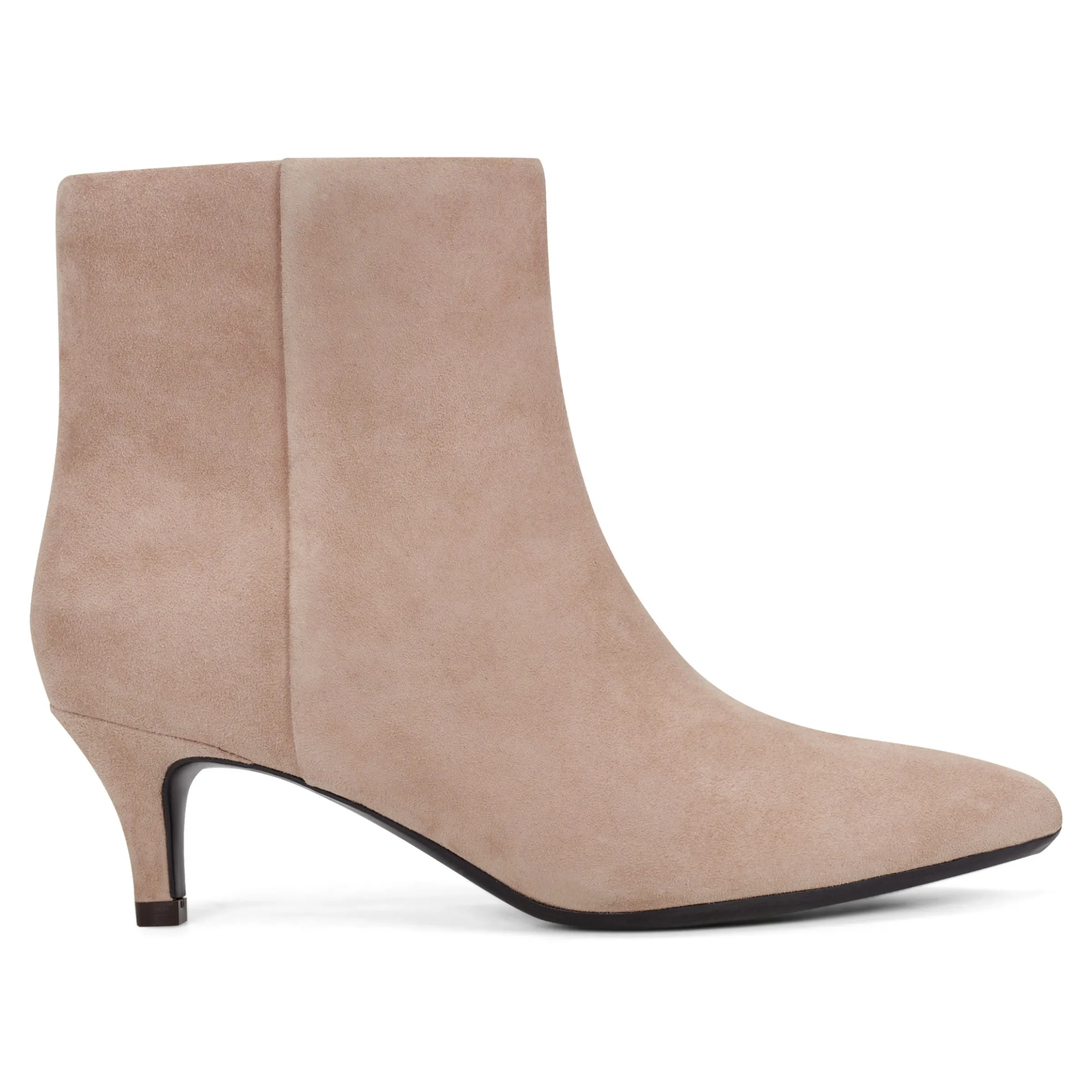 Laina Dress Booties