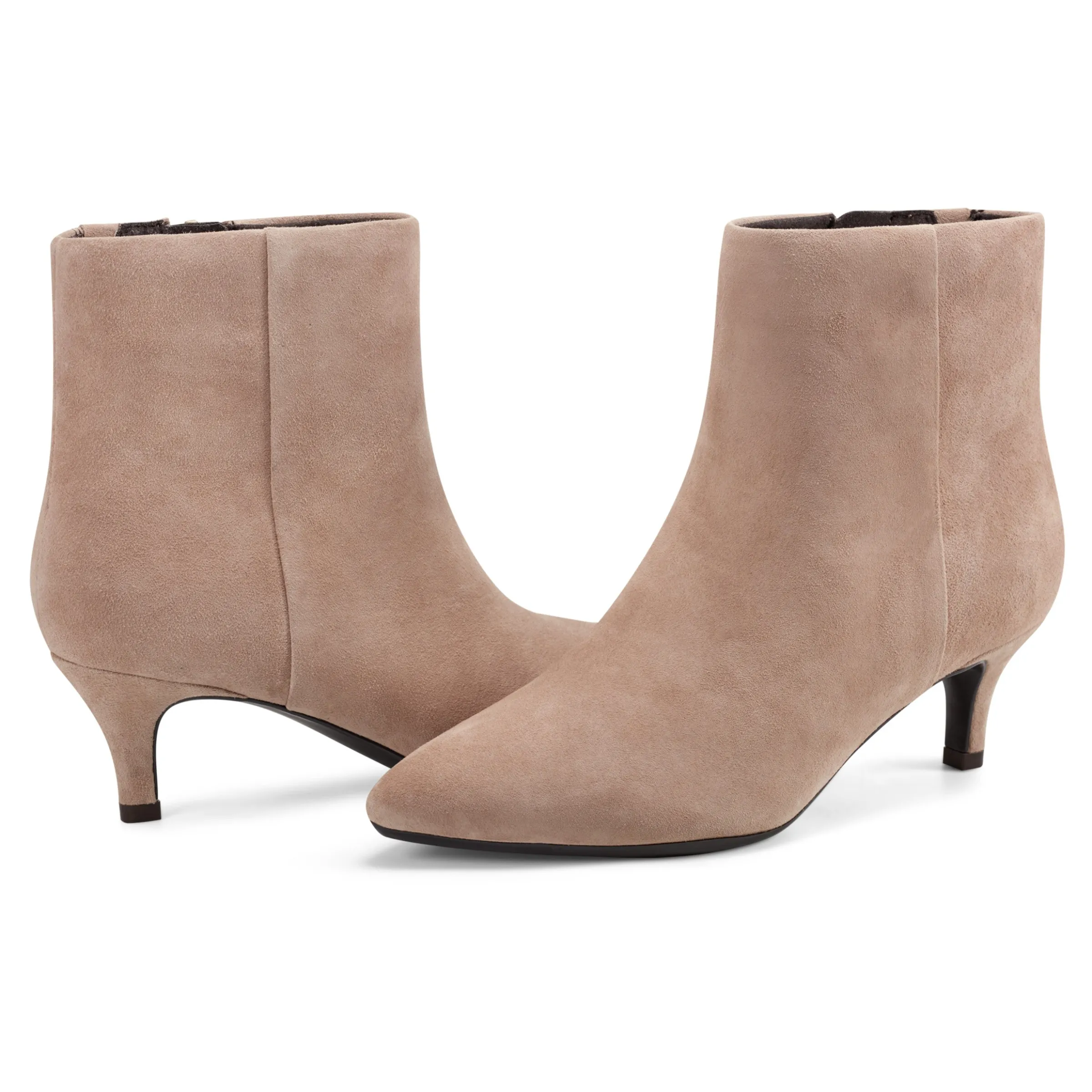 Laina Dress Booties