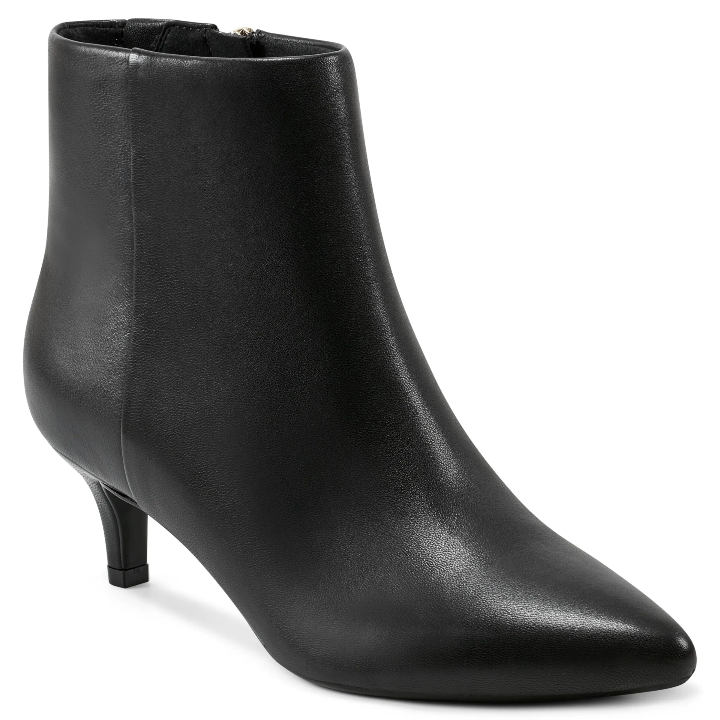 Laina Dress Booties