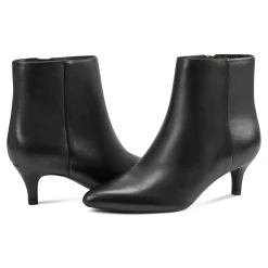 Laina Dress Booties
