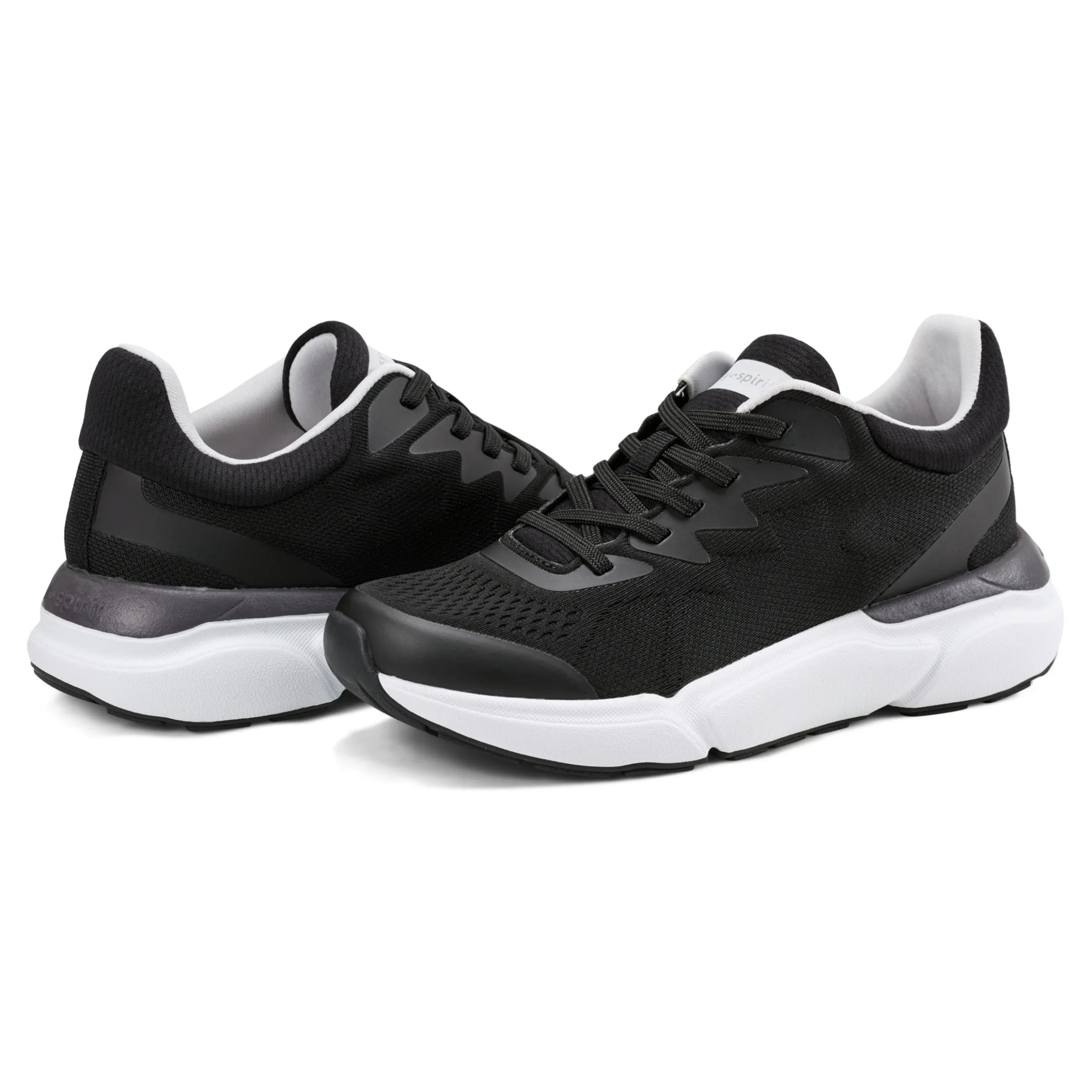 Leanne Denise Austin Walking Shoes