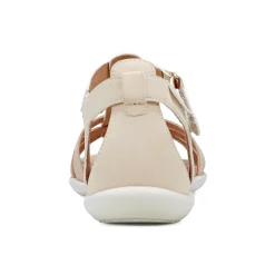 Leia Adjustable Ankle Strap Sandals