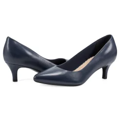 Lexie Pumps