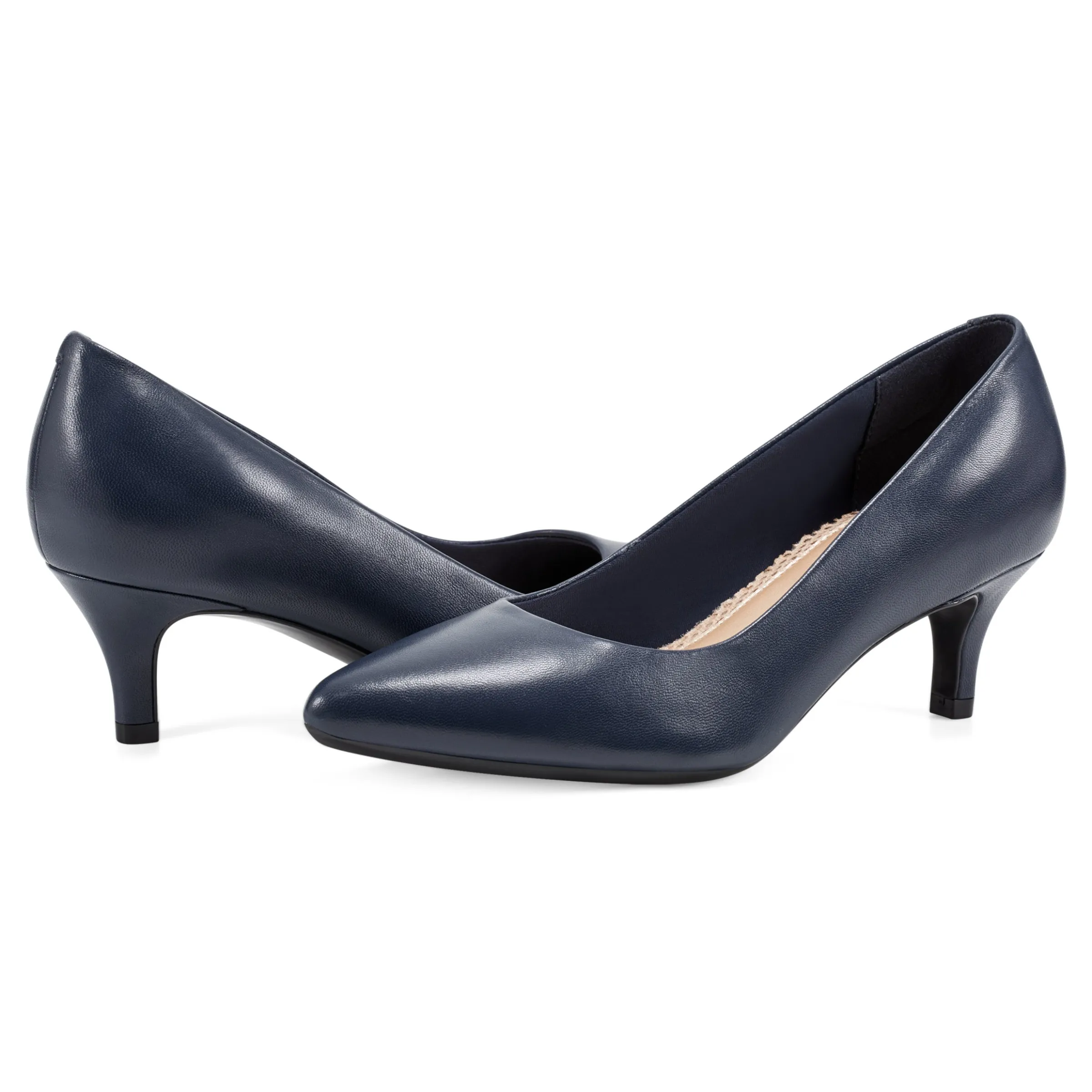 Lexie Pumps