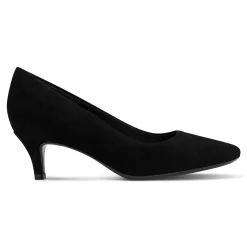 Lexie Pumps