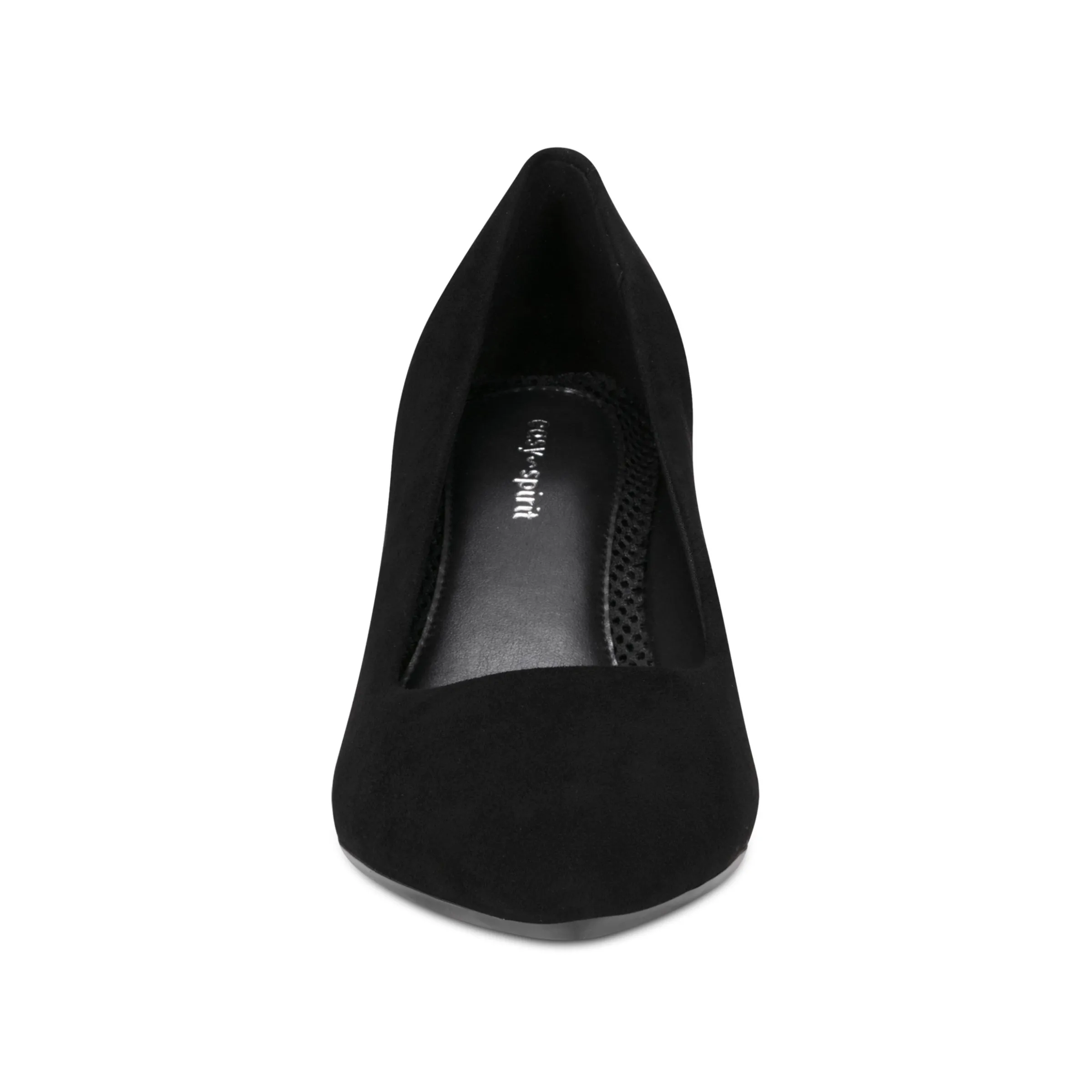 Lexie Pumps