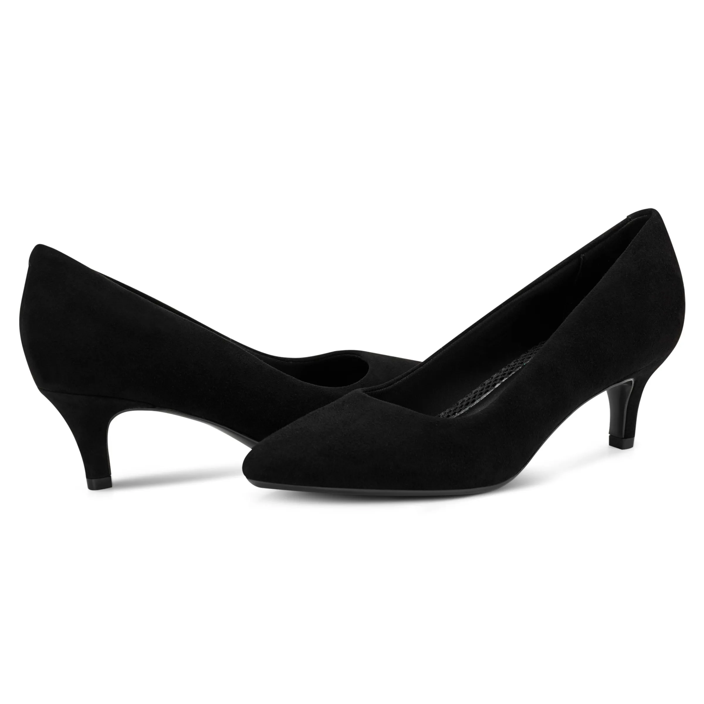 Lexie Pumps