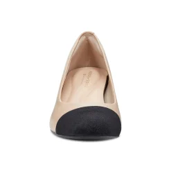 Libie Dress Pumps