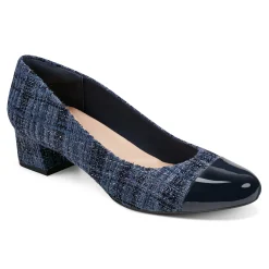 Libie Dress Pumps