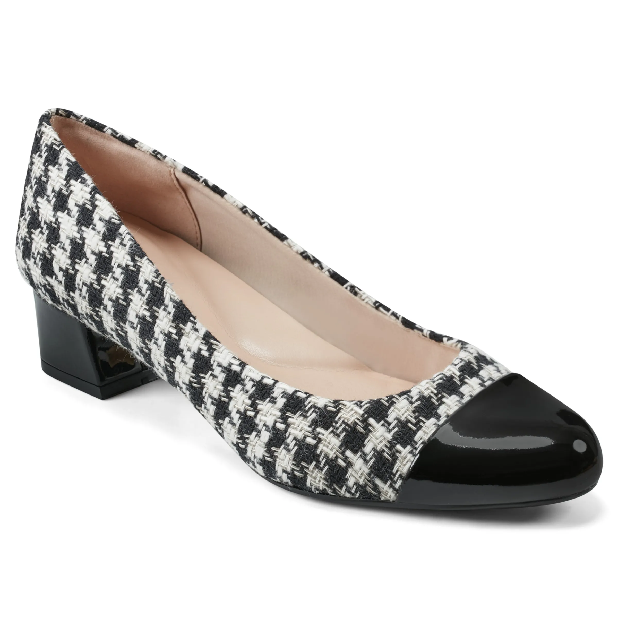 Libie Dress Pumps