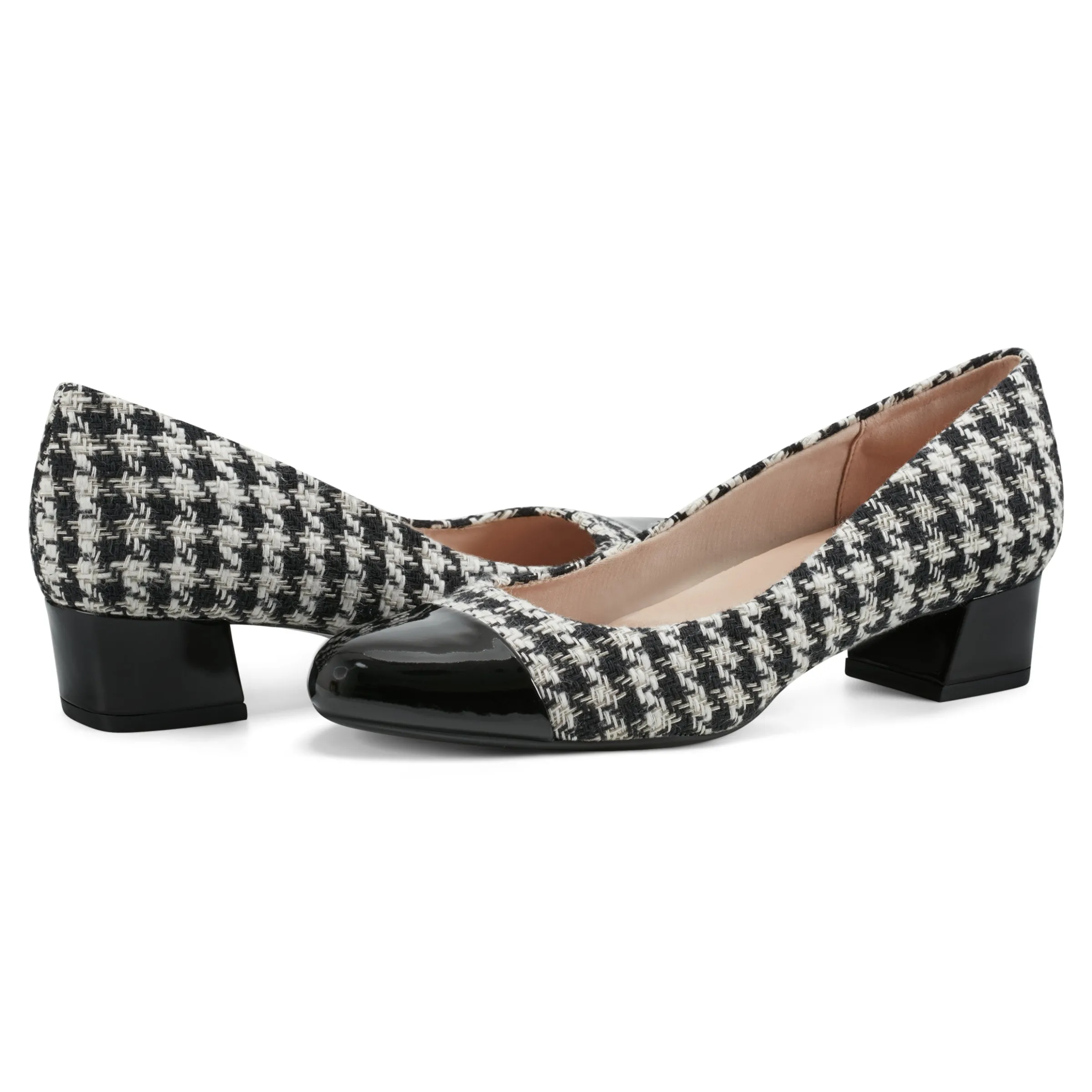 Libie Dress Pumps