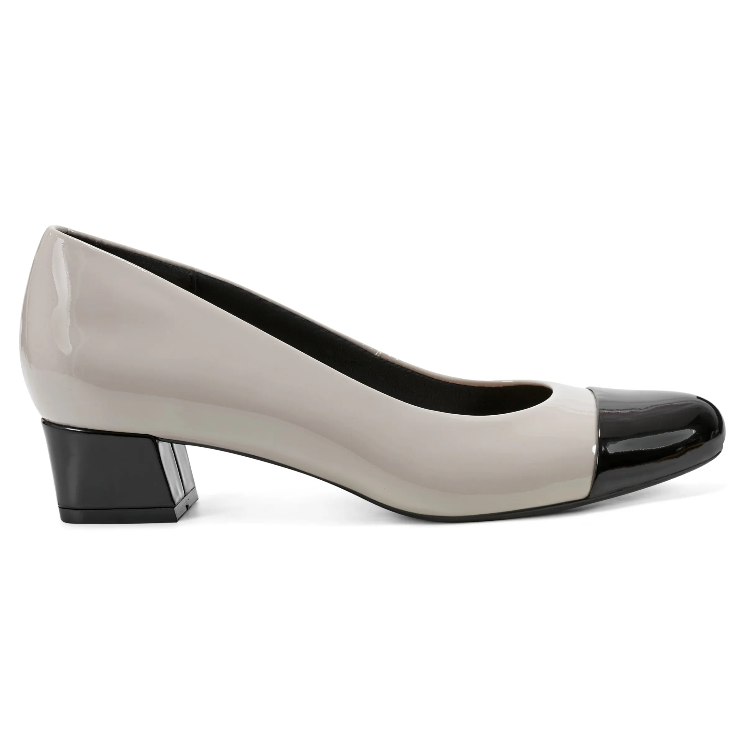 Libie Dress Pumps
