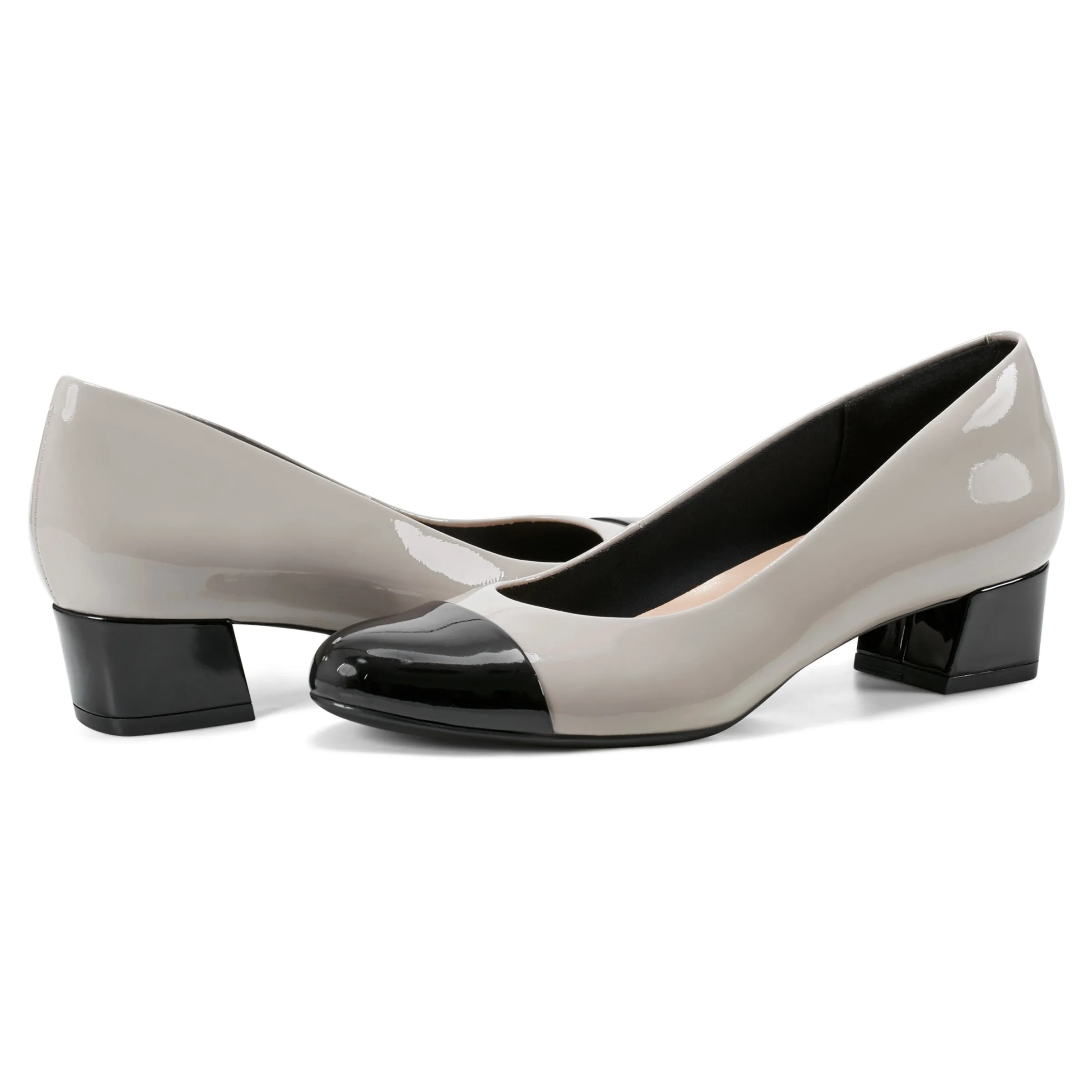 Libie Dress Pumps