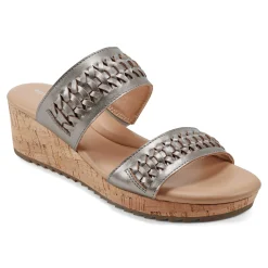 Lillia Platform Wedge Sandals