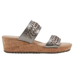 Lillia Platform Wedge Sandals