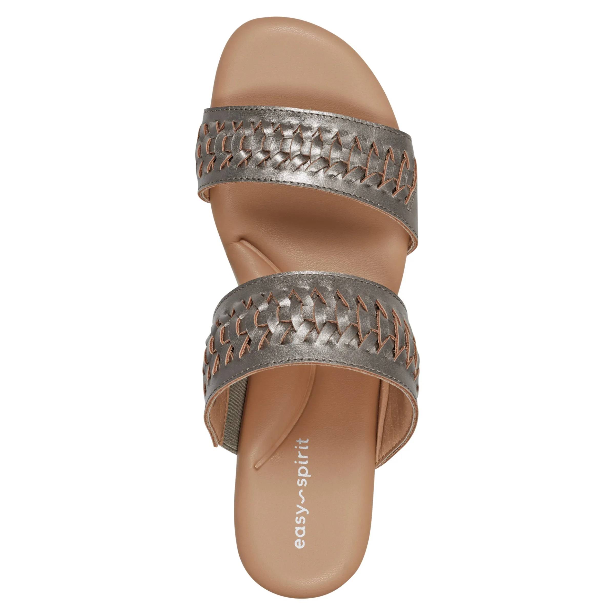 Lillia Platform Wedge Sandals