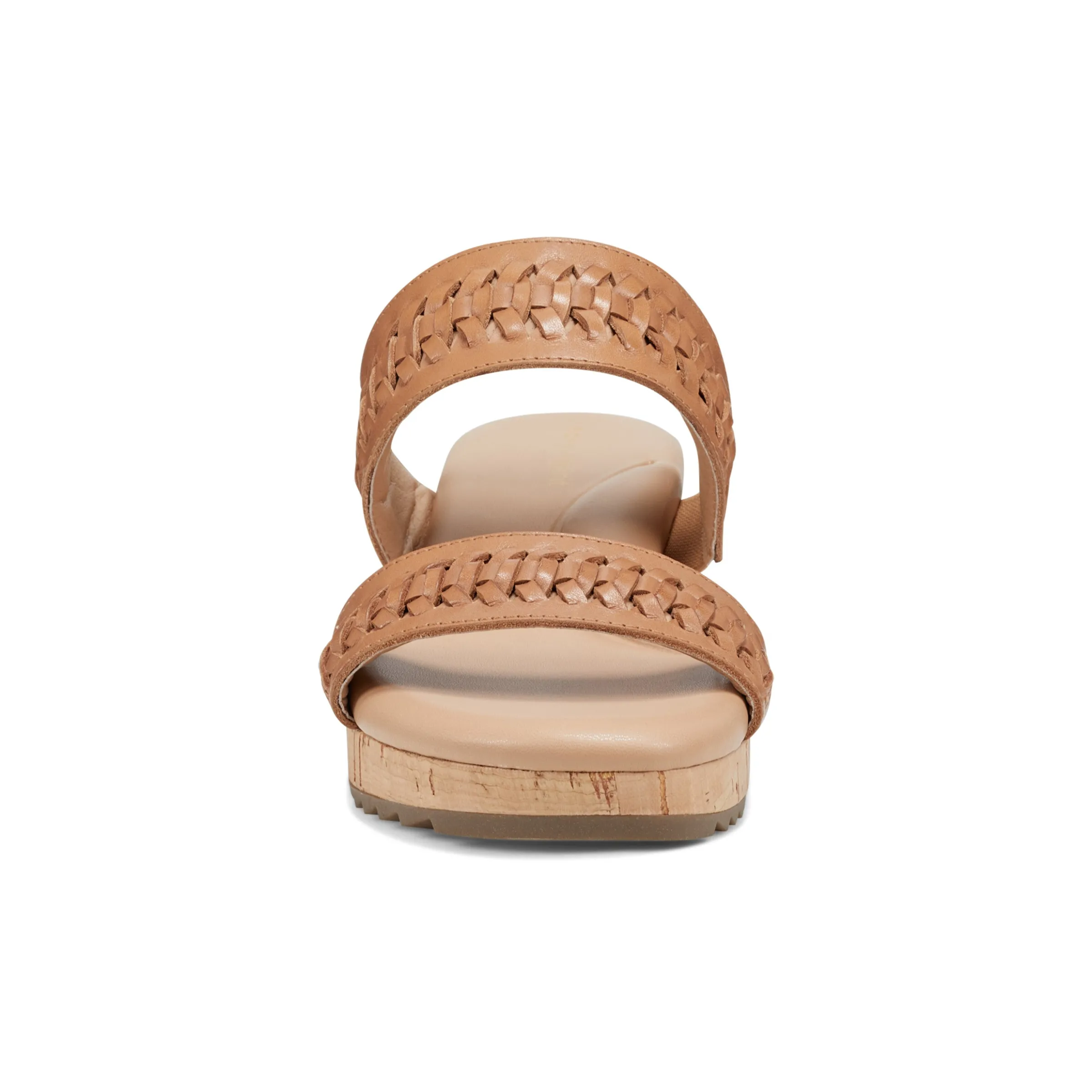 Lillia Platform Wedge Sandals