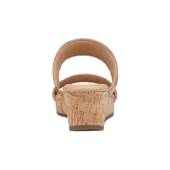 Lillia Platform Wedge Sandals