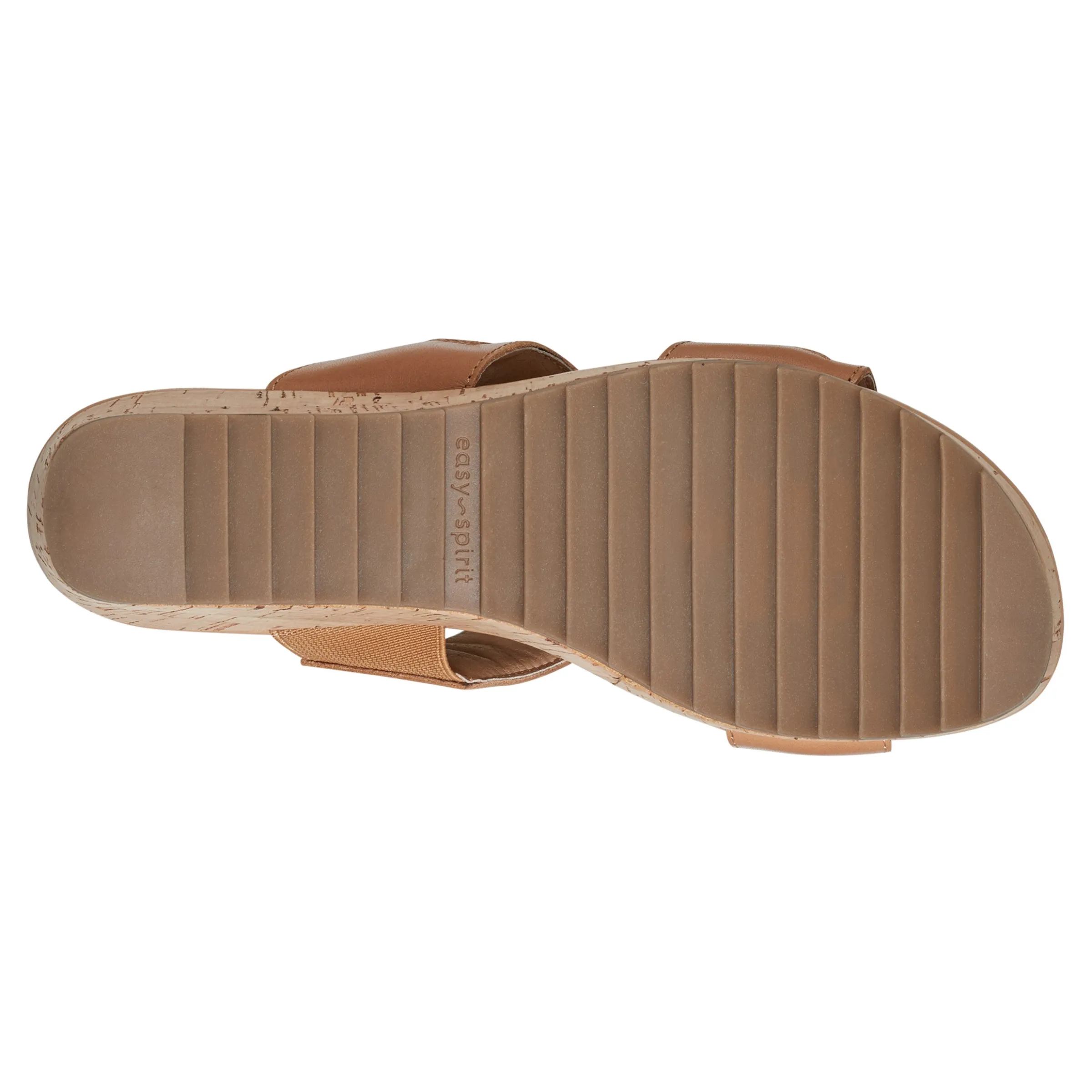 Lillia Platform Wedge Sandals