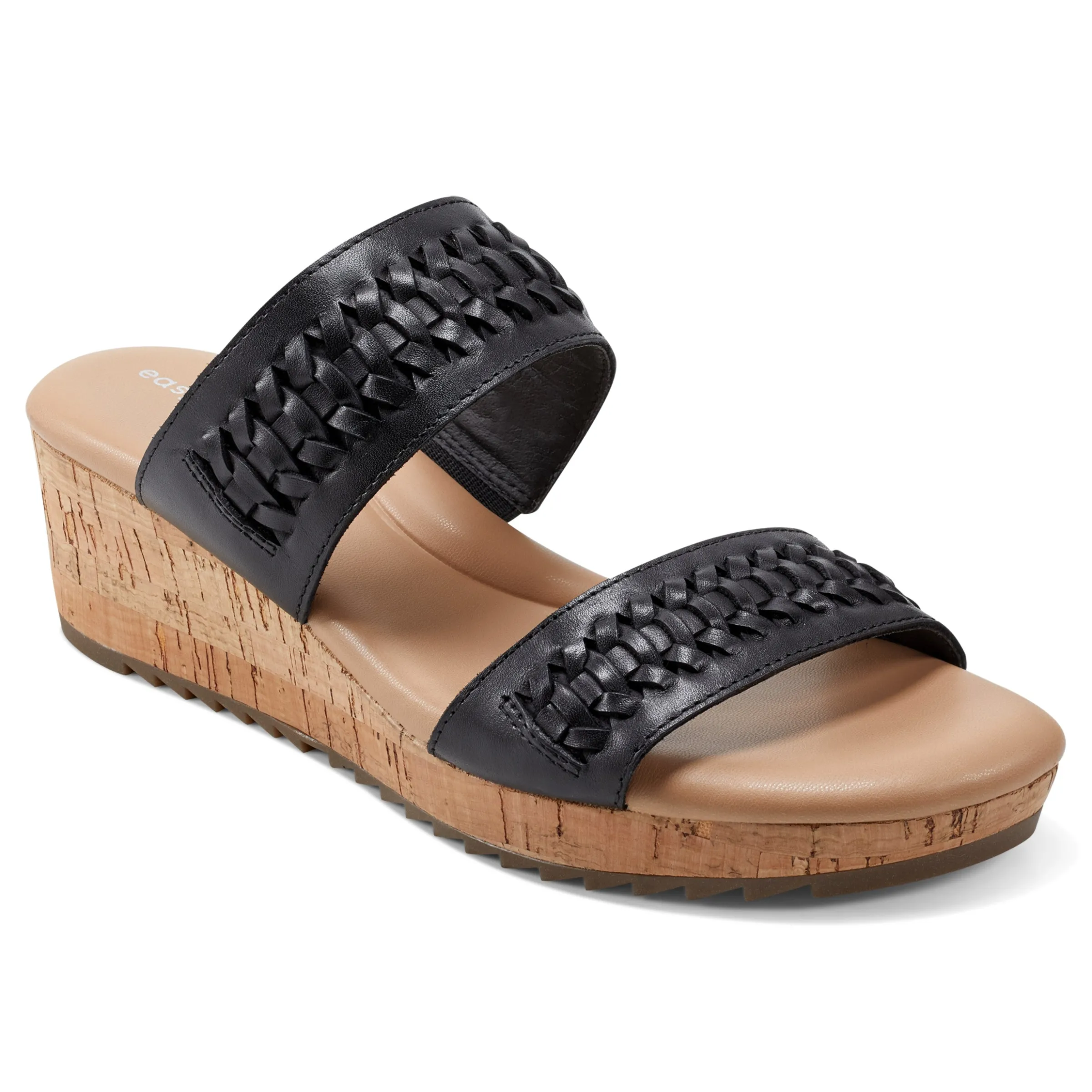 Lillia Platform Wedge Sandals