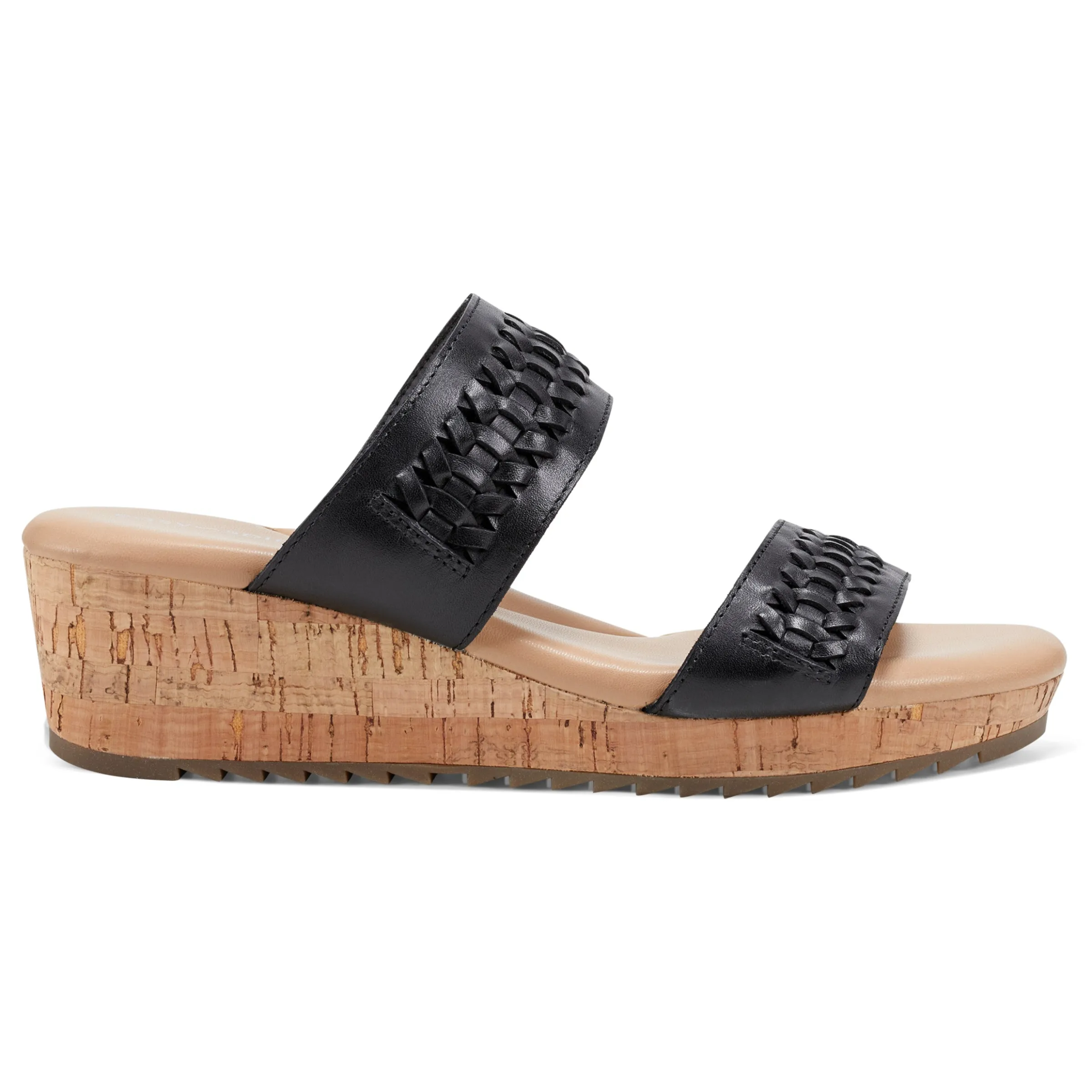 Lillia Platform Wedge Sandals
