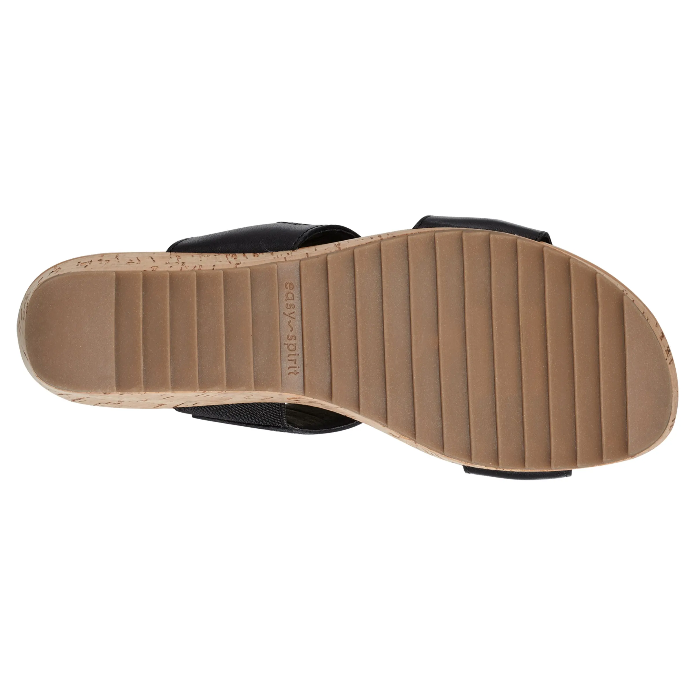 Lillia Platform Wedge Sandals