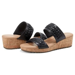 Lillia Platform Wedge Sandals