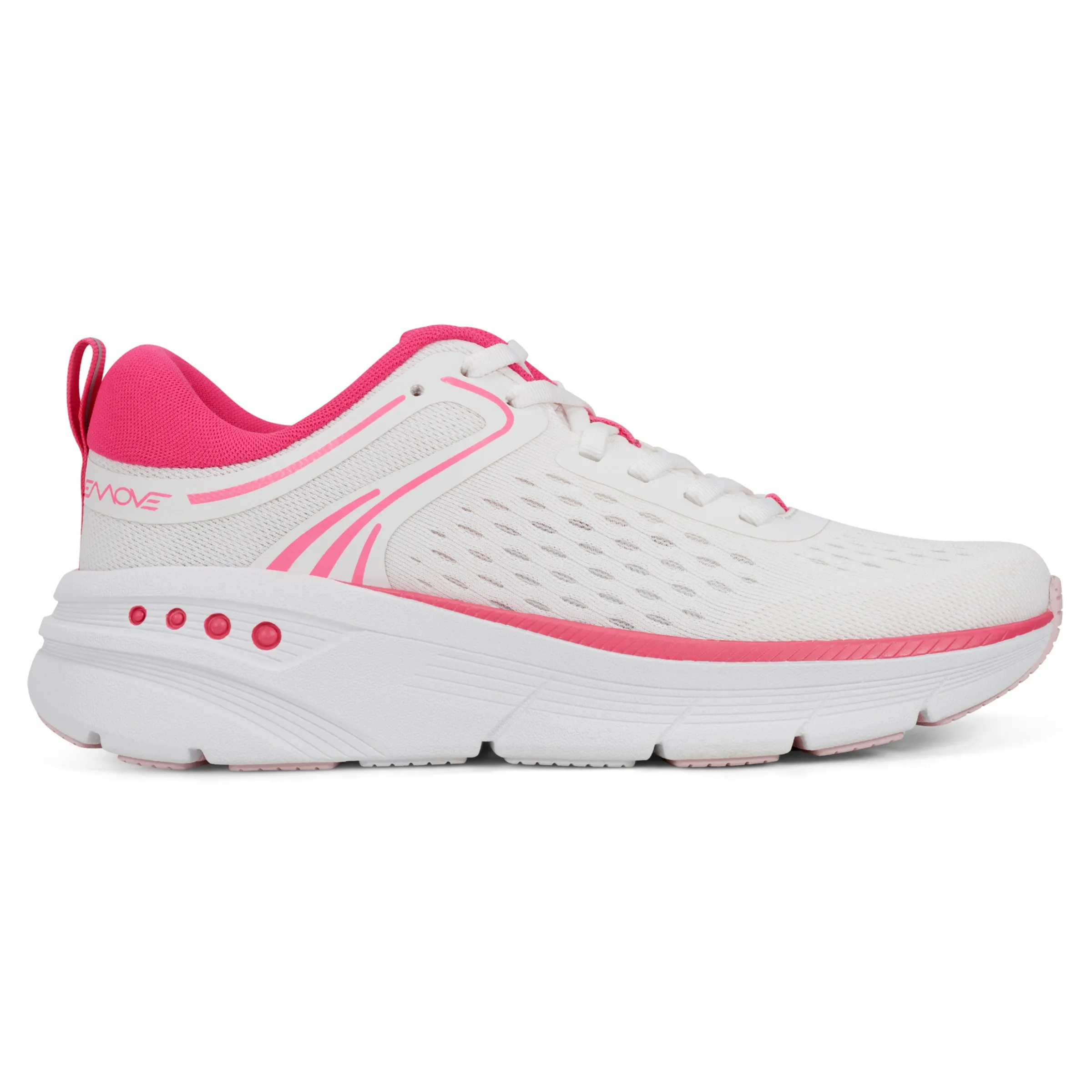 Limited Edition Maxine EMOVE Walking Shoes