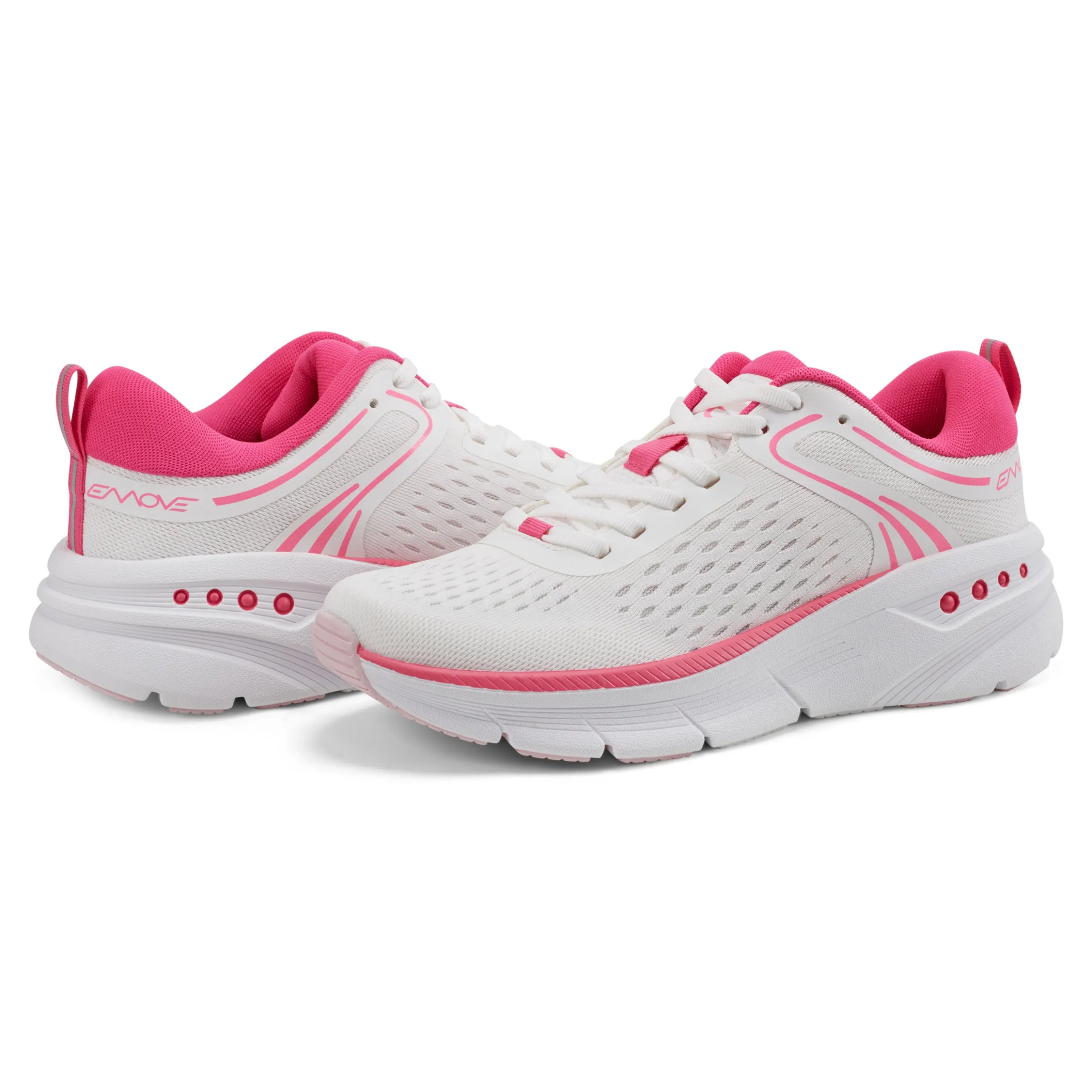 Limited Edition Maxine EMOVE Walking Shoes