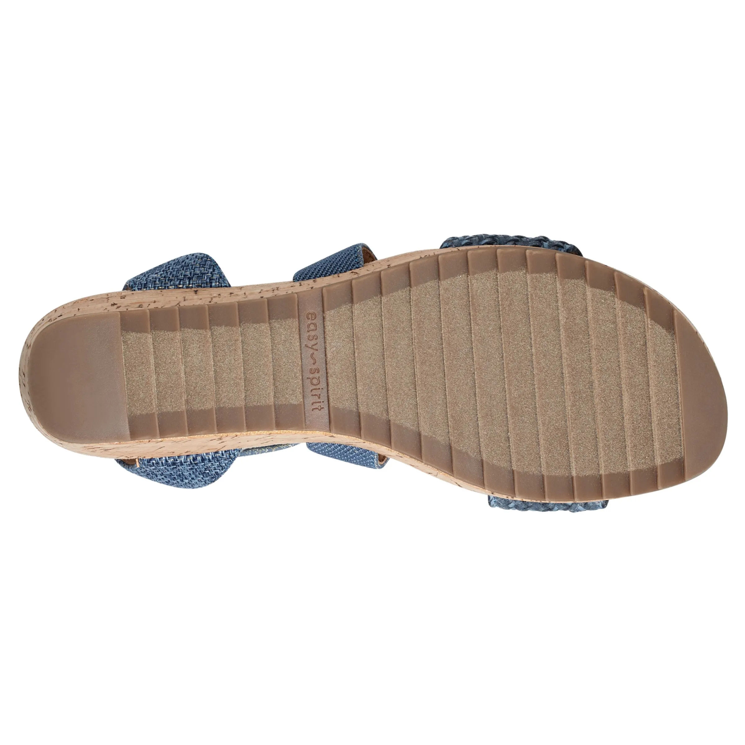 Lorena Wedge Sandals