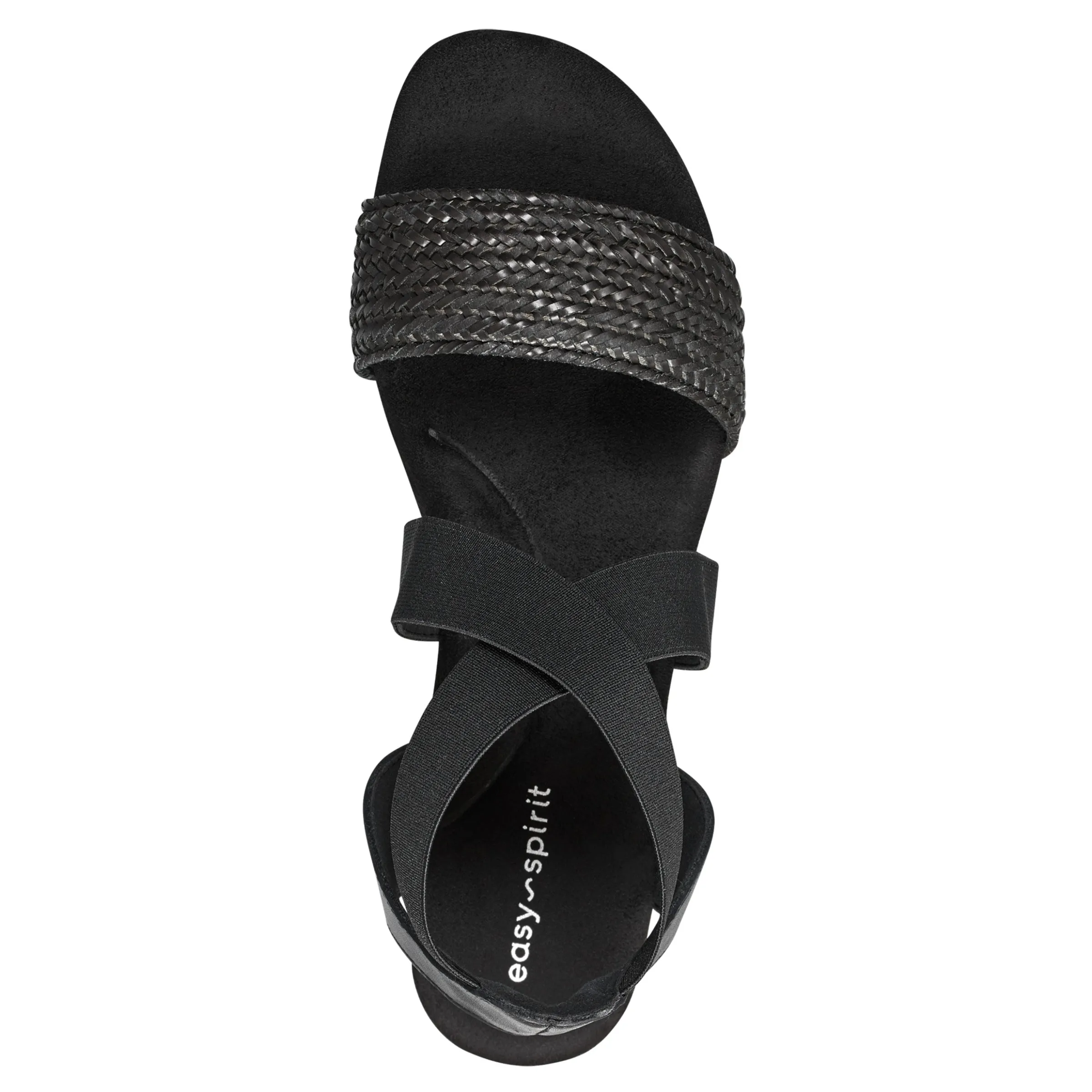 Lorena Wedge Sandals