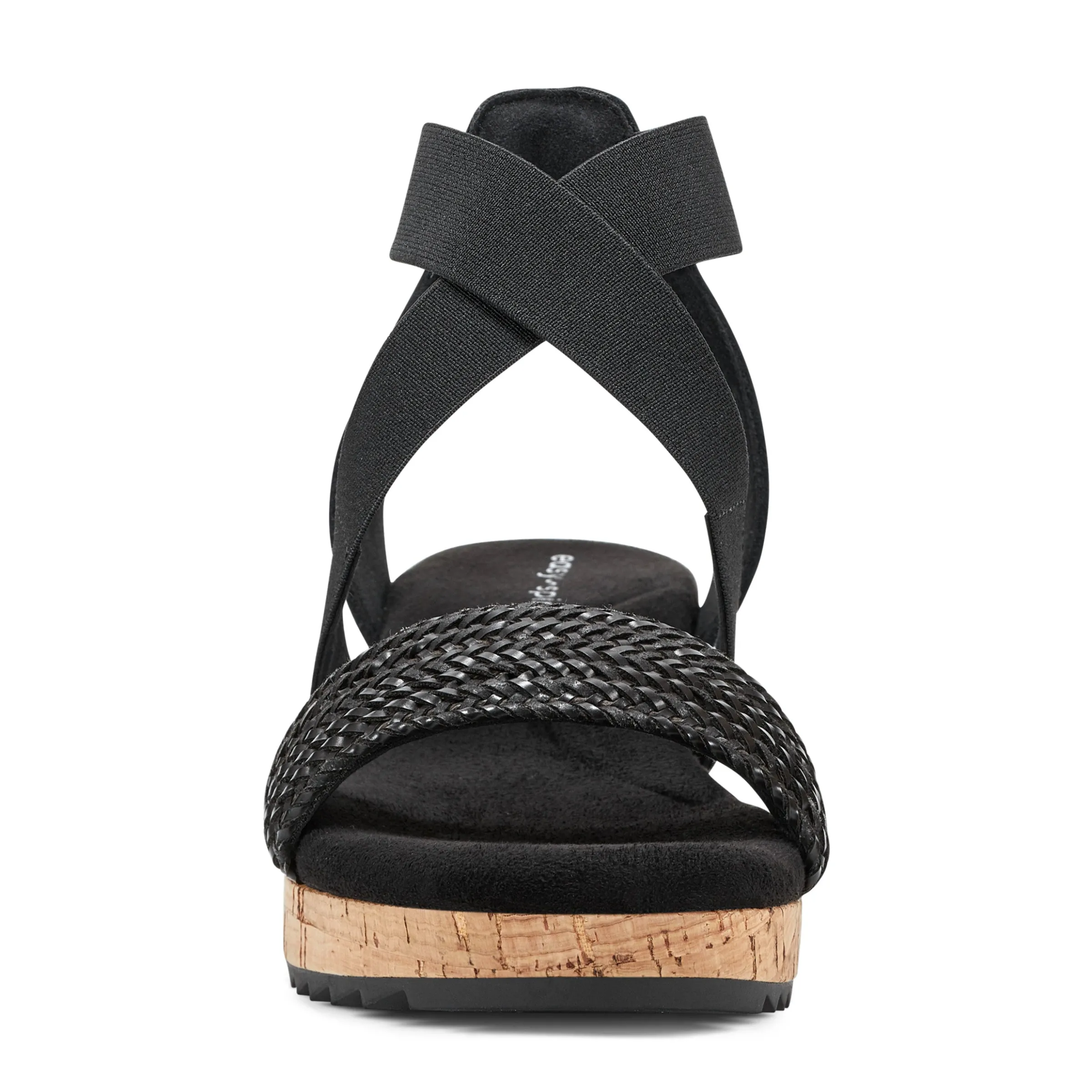 Lorena Wedge Sandals