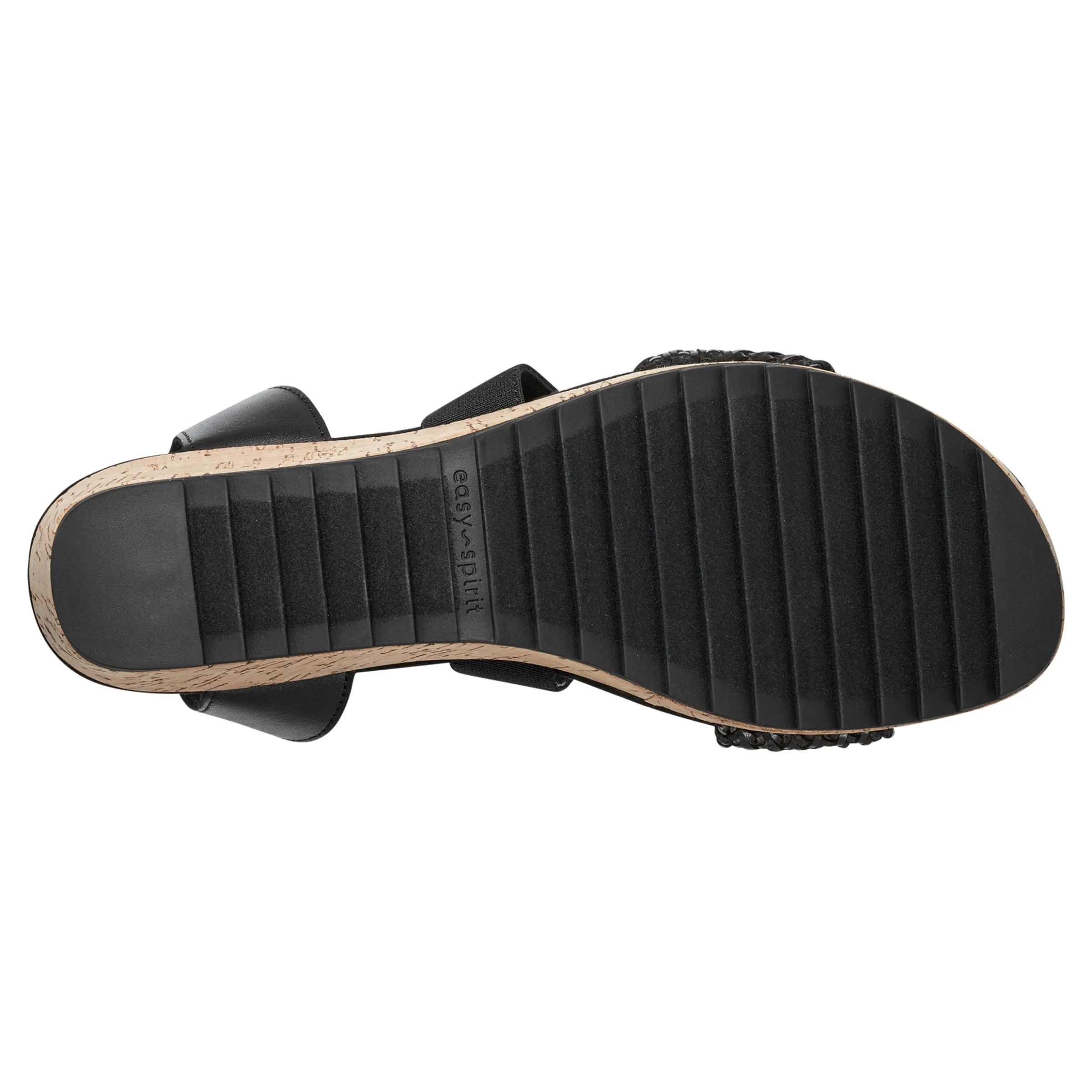 Lorena Wedge Sandals