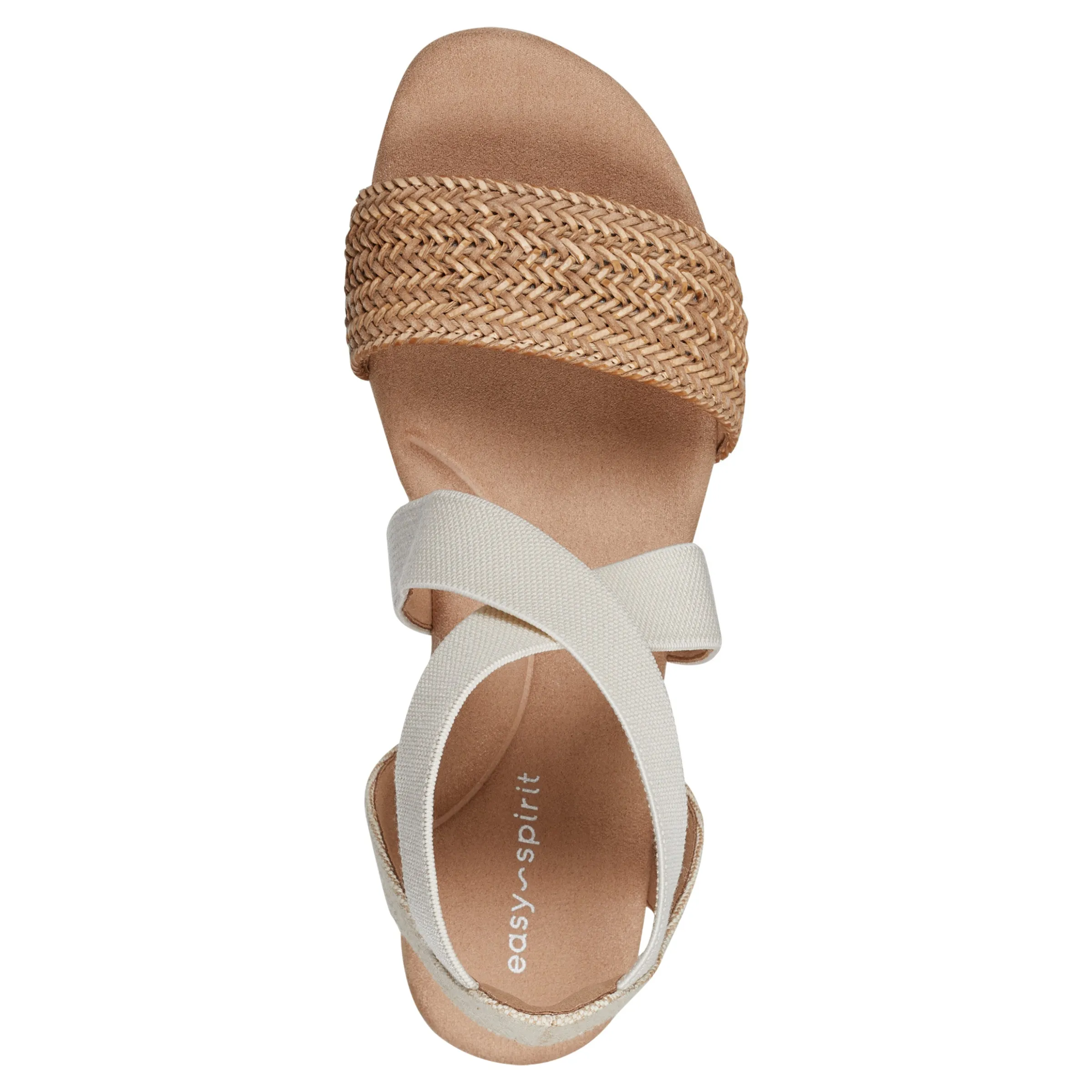 Lorena Wedge Sandals