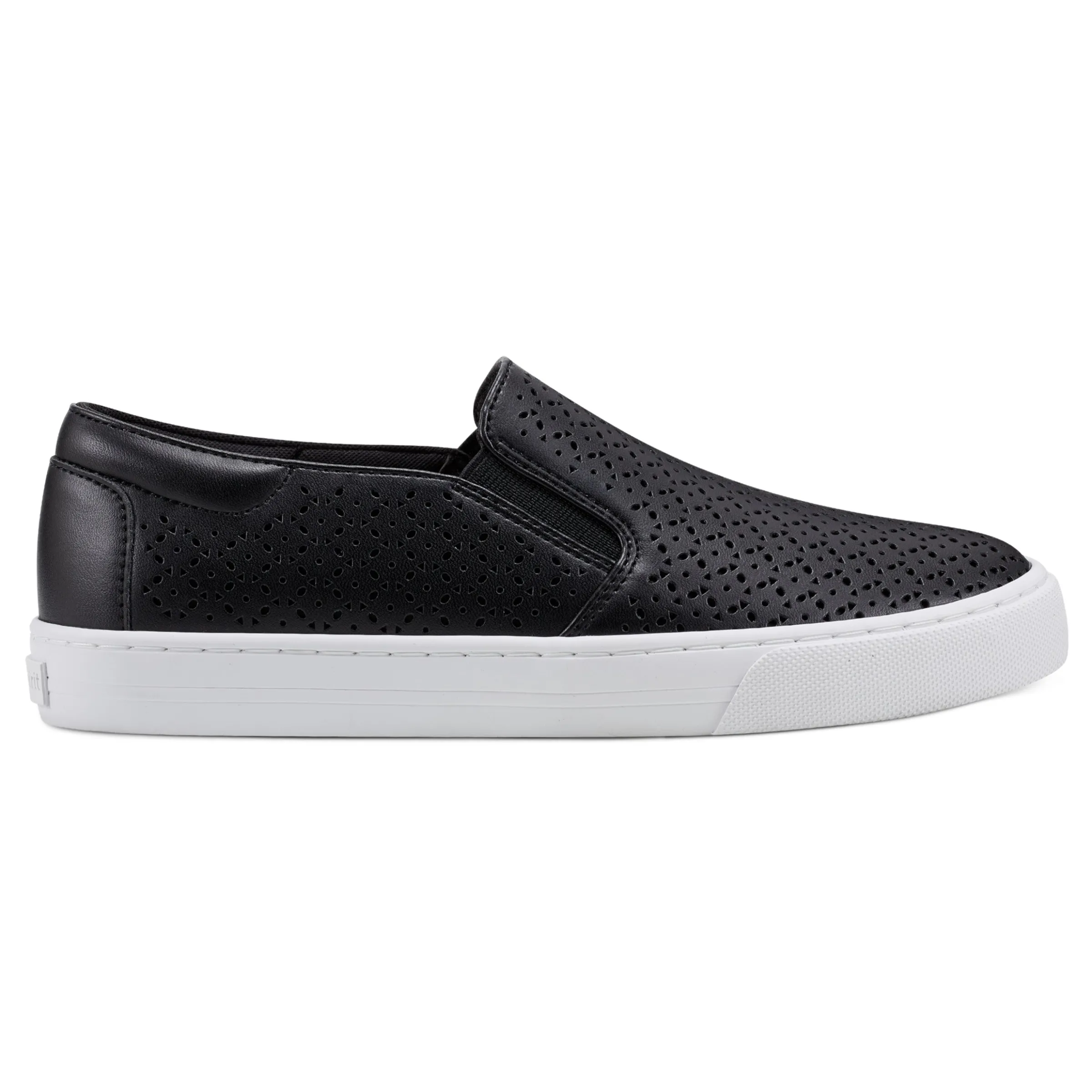 Luciana Casual Slip On Sneaker