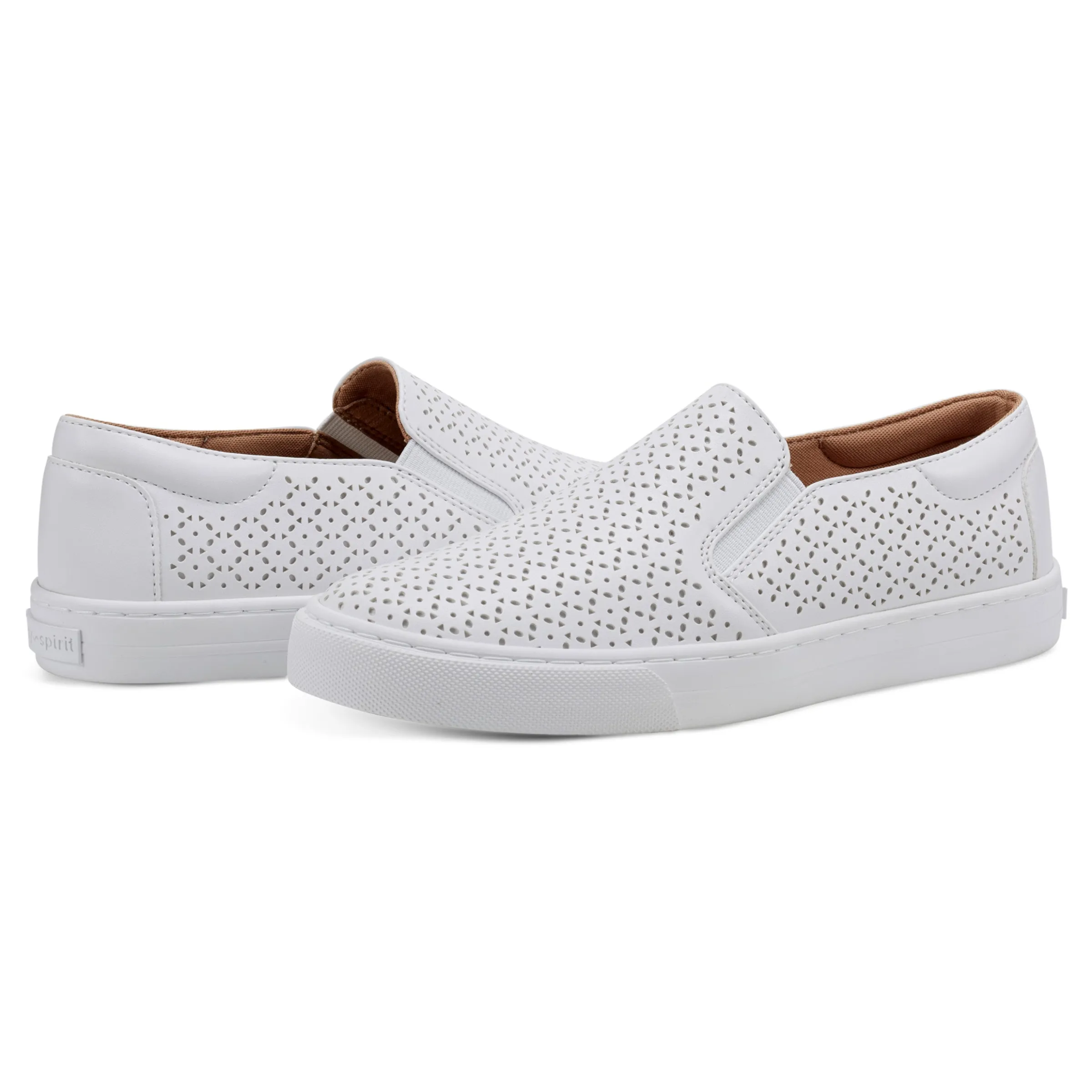 Luciana Casual Slip On Sneaker