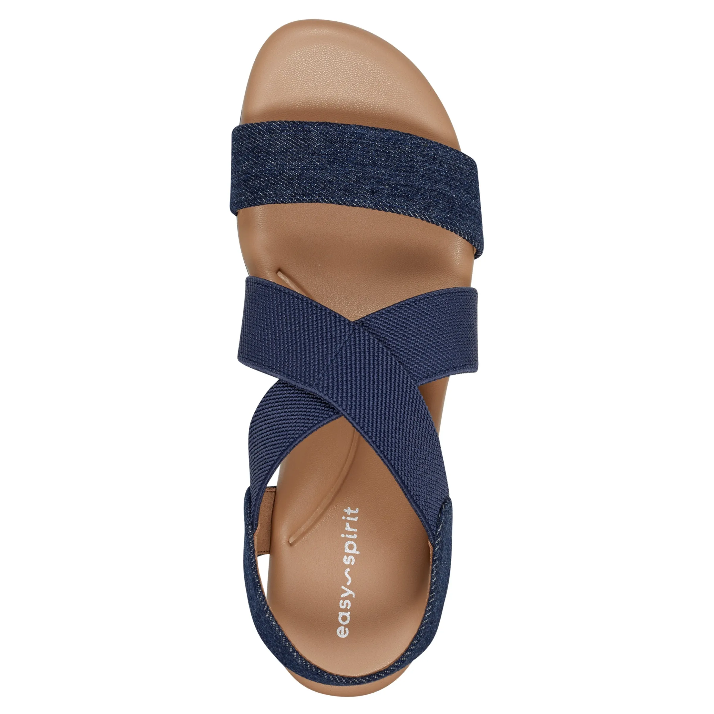 Lucille Platform Wedge Sandals