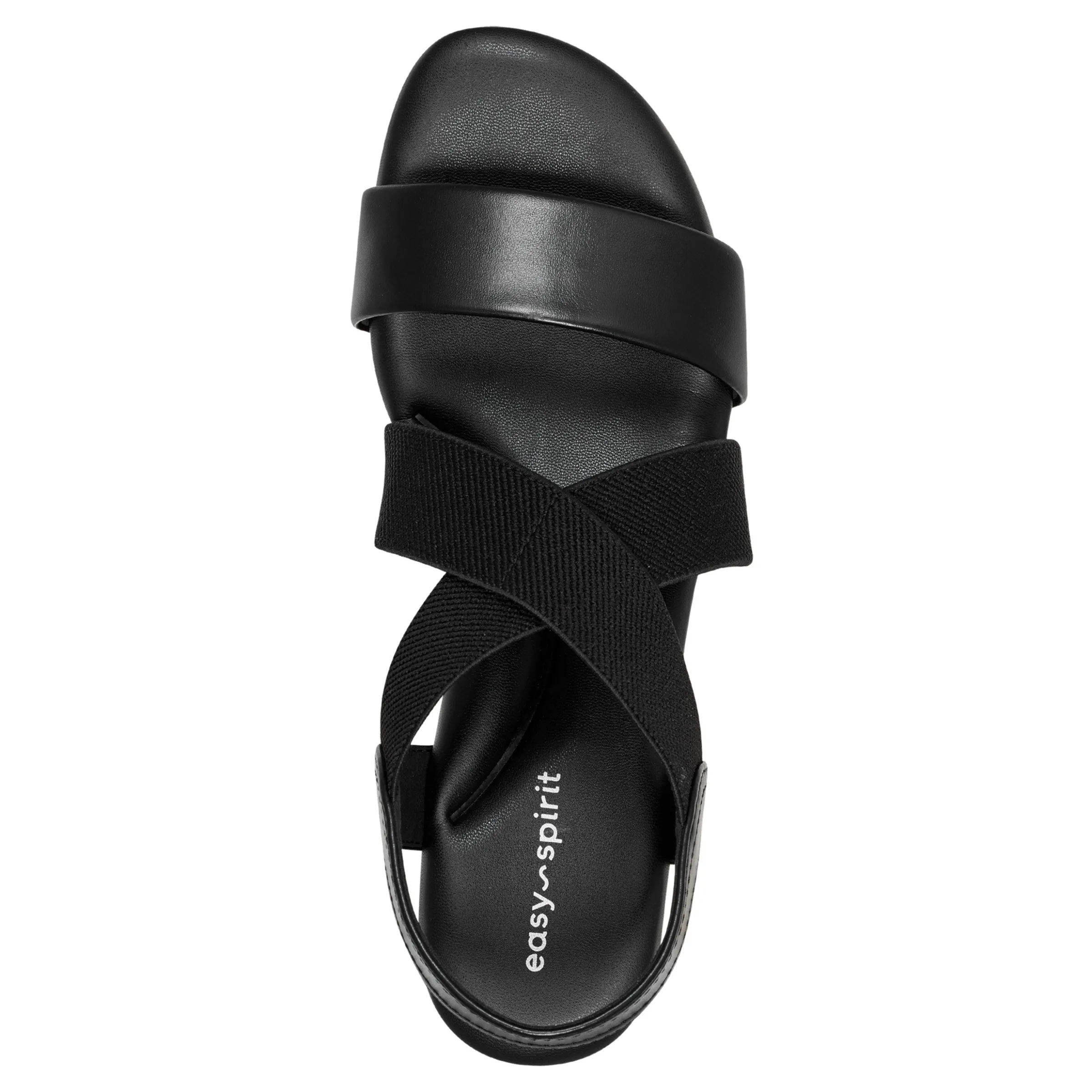 Lucille Platform Wedge Sandals