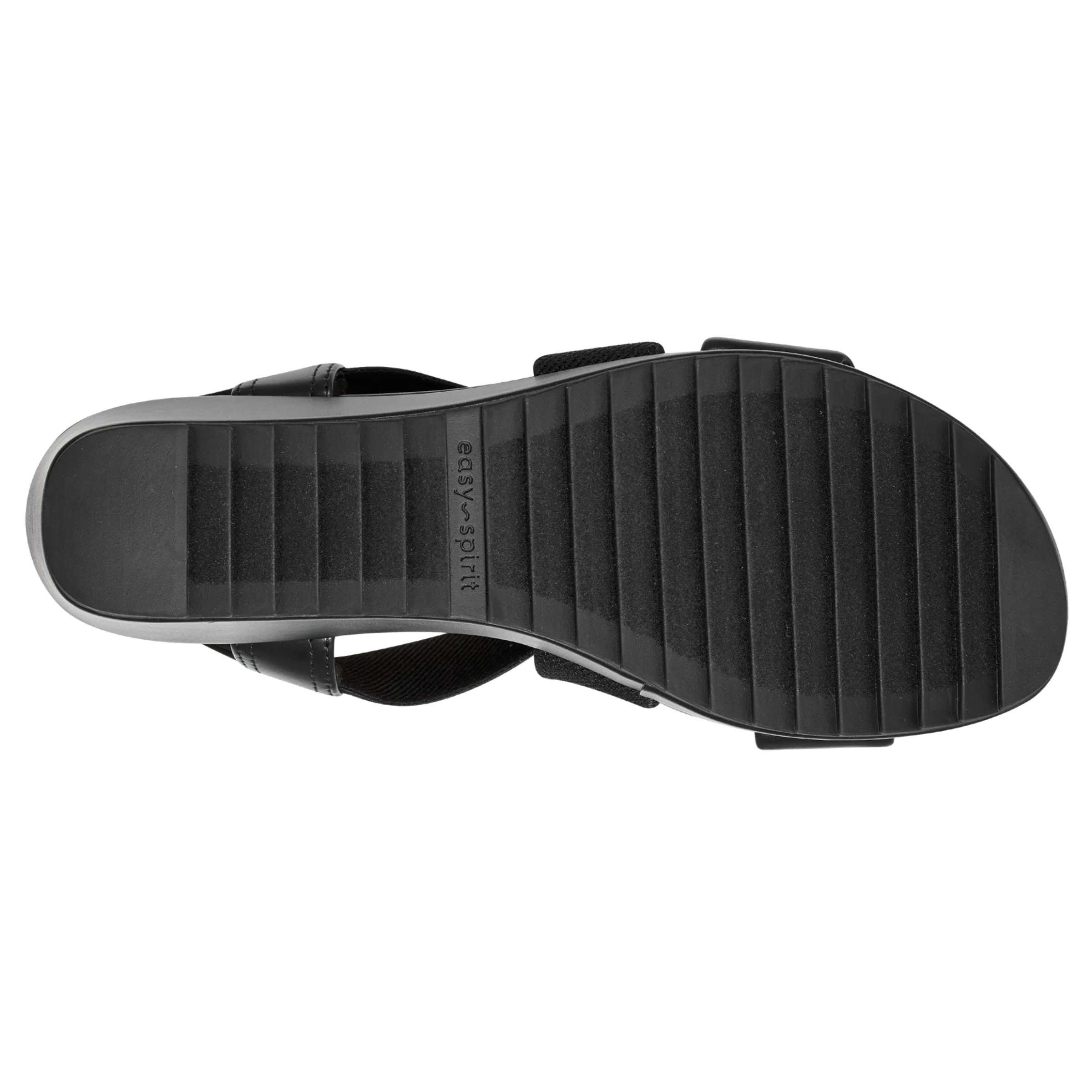 Lucille Platform Wedge Sandals